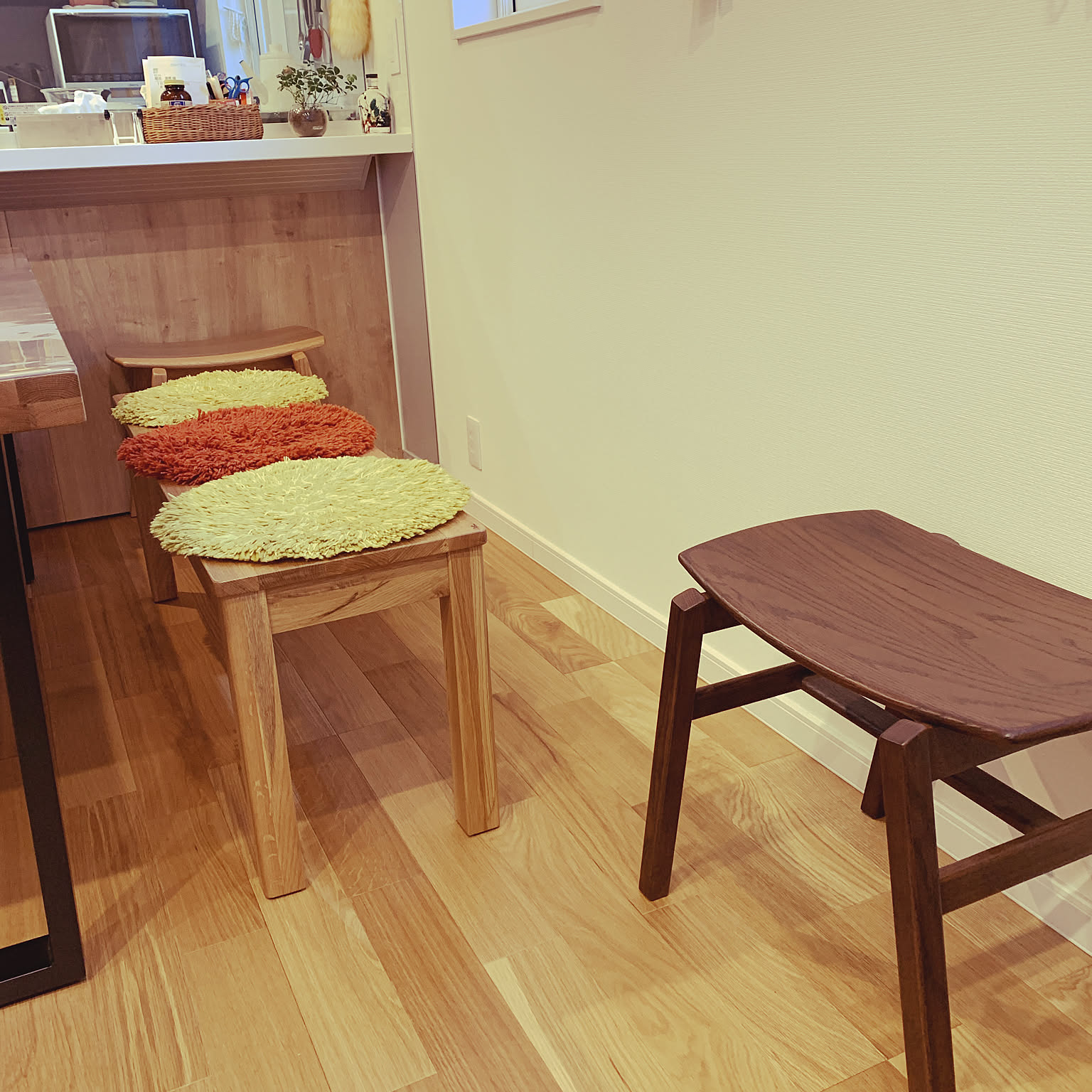 unicoベンチのおすすめ商品とおしゃれな実例 ｜ RoomClip（ルーム