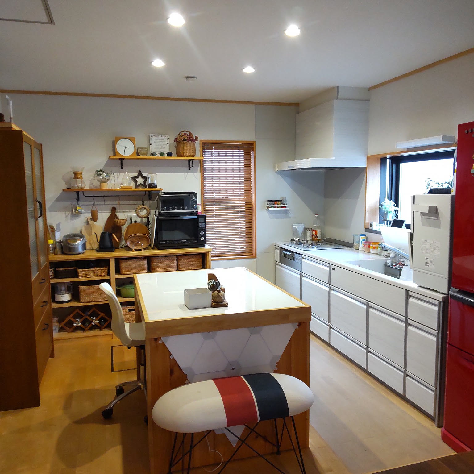 タカラスタンダード キッチン 作業台 高85cm(DRW11②) キッチン・システムキッチン | 商品情報 | タカラスタンダード