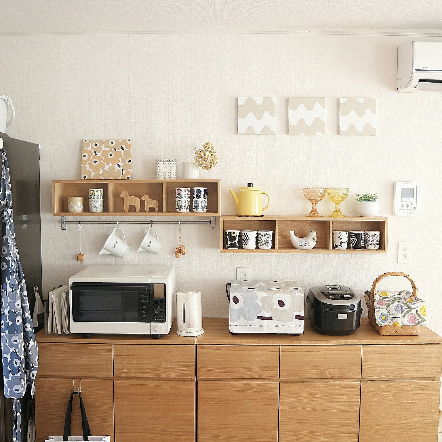 無印良品 北欧キッチンのインテリア実例 | RoomClip(ルーム 無印良品 北欧キッチンのインテリア実例 | RoomClip(ルーム