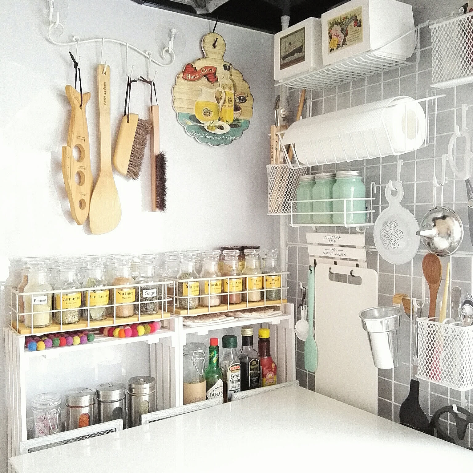 三谷龍二さんの木の匙のインテリア実例 ｜ RoomClip（ルームクリップ）