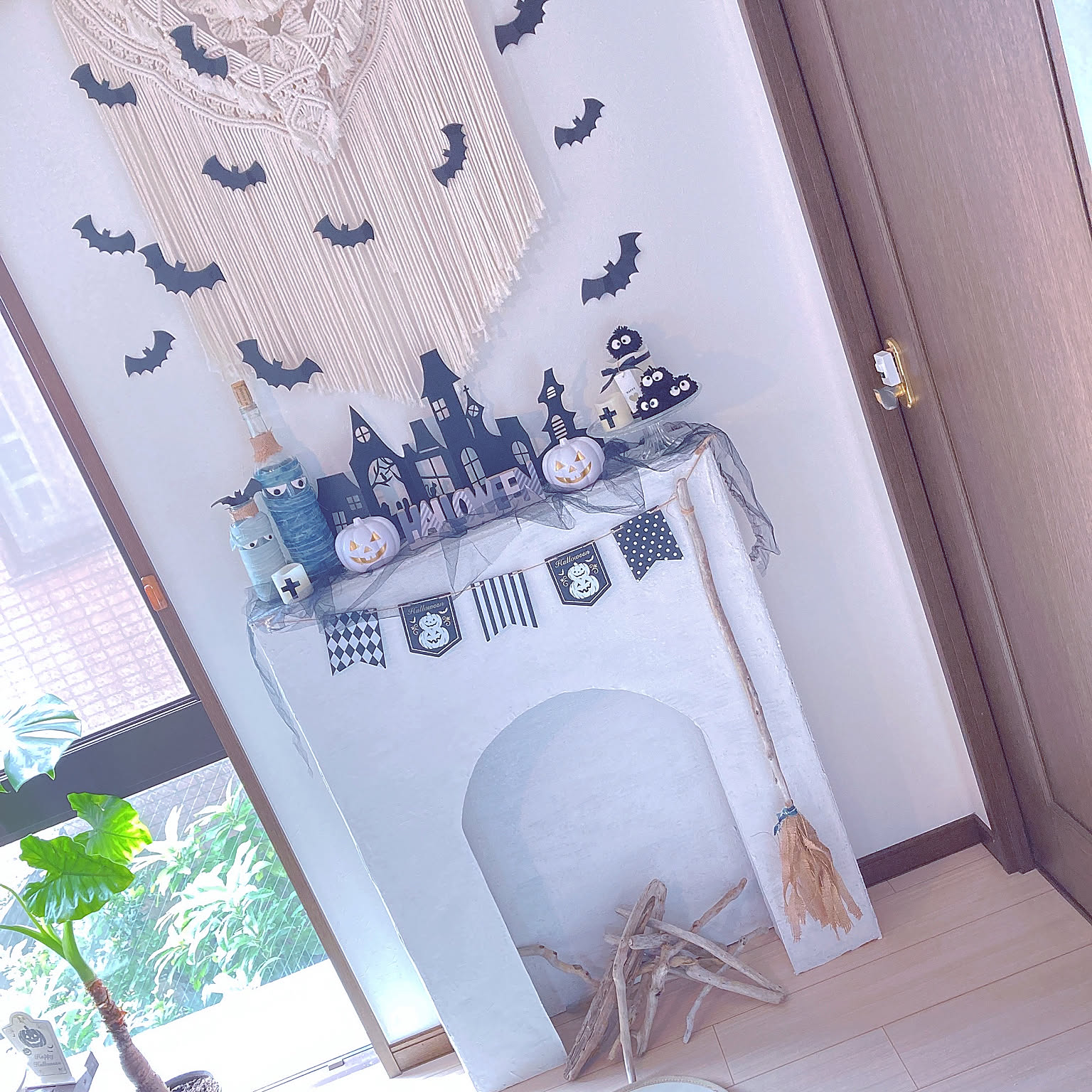 まっくろくろすけ　ポスター3点 まっくろくろすけ ポスター3点 まっくろくろすけ ポスター3点 新製品