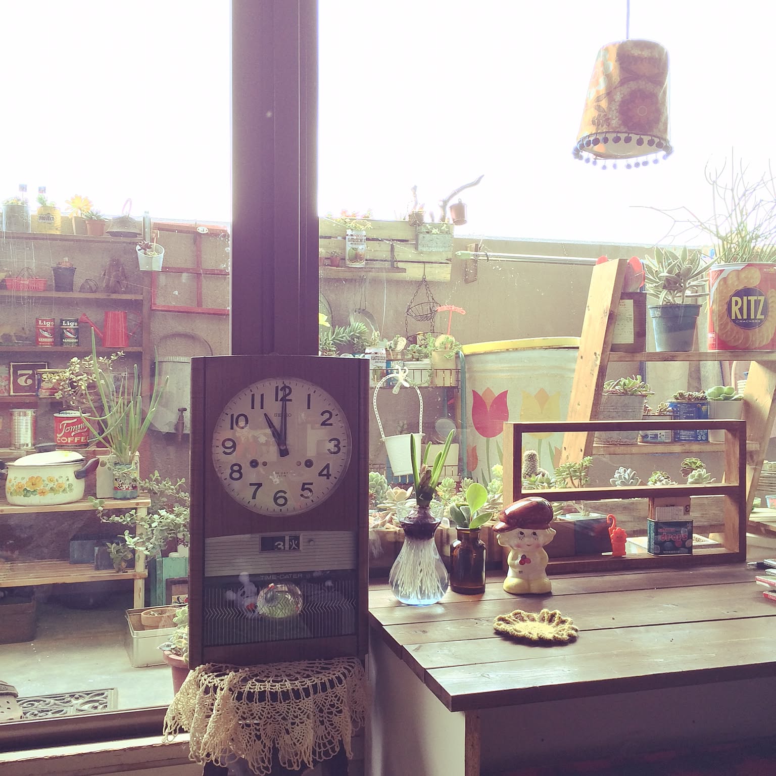 大きな古時計 アンティークな時計 ゼンマイ ボンボン時計 【公式通販】