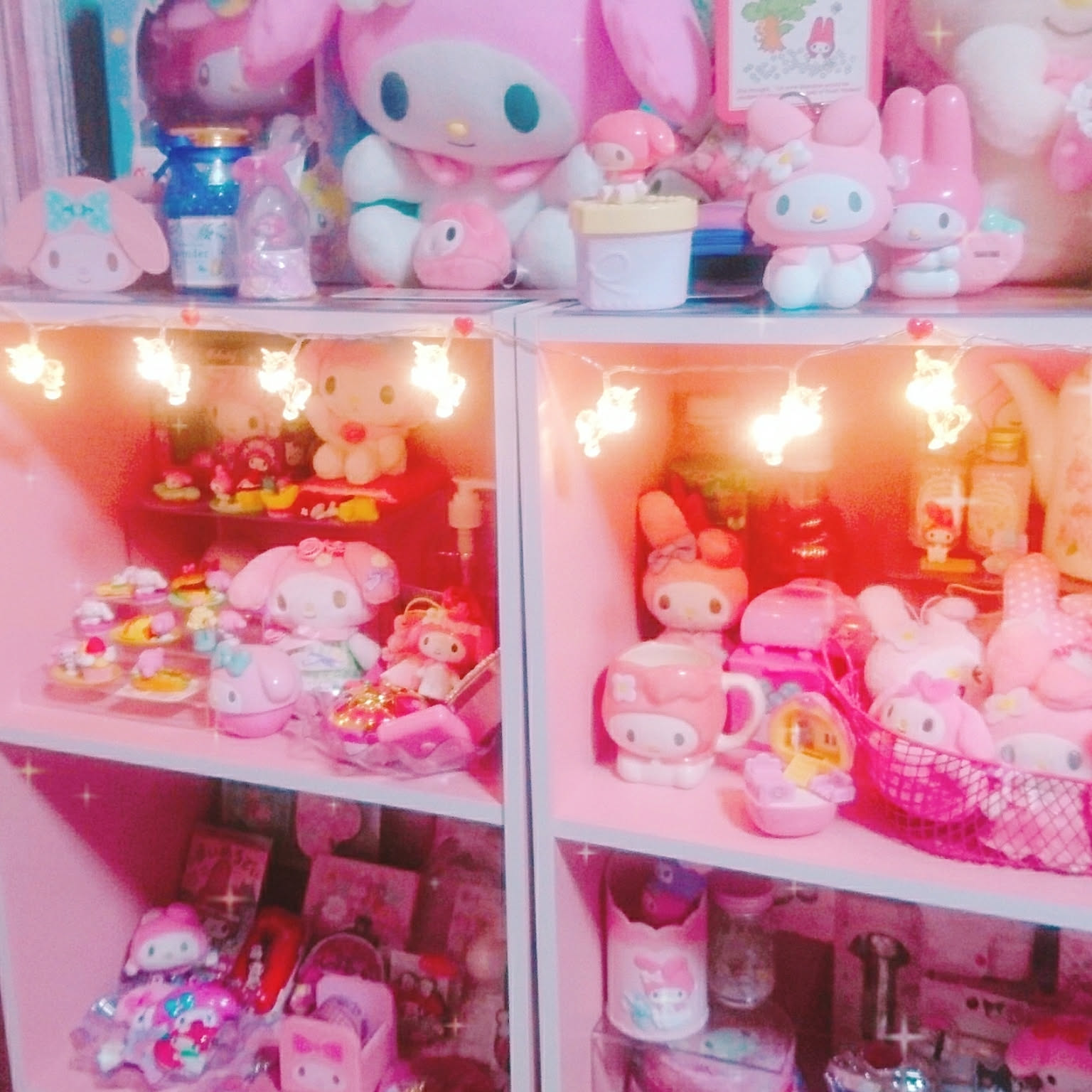 マイメロディ ルームボックス 約４０cm 楽天市場】サンリオ ルームボックス マイメロディ マイメロ