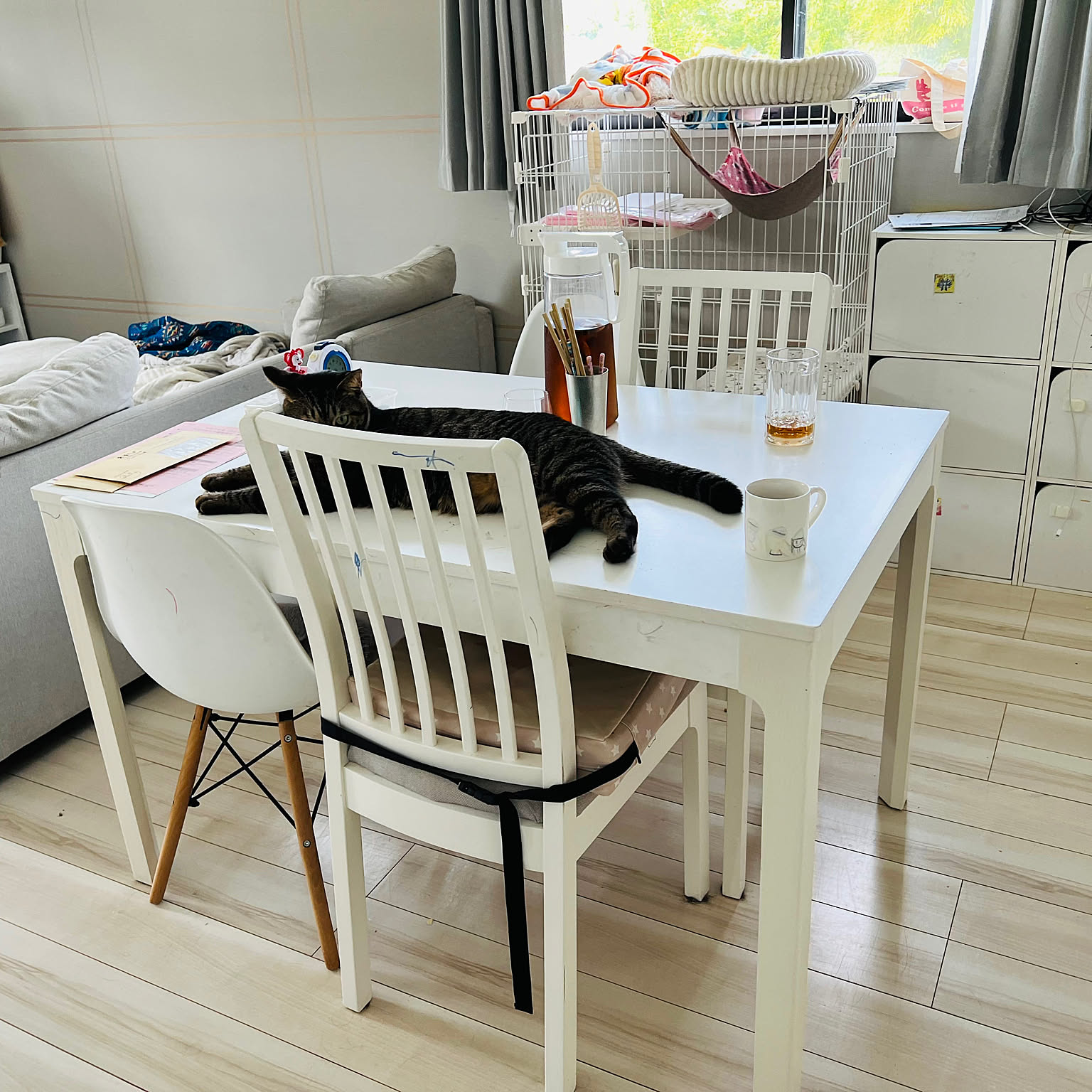 エーケダーレンのインテリア実例 ｜ RoomClip（ルームクリップ）