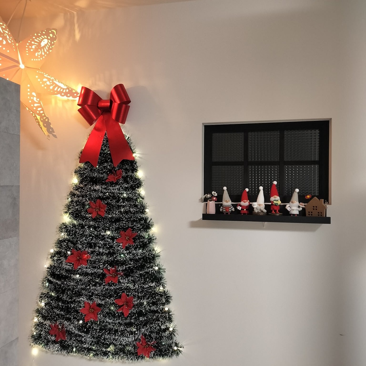 クリスマスツリー フェイクグリーン 赤いリボン 楽天市場】フェイクグリーン クリスマスツリーの通販