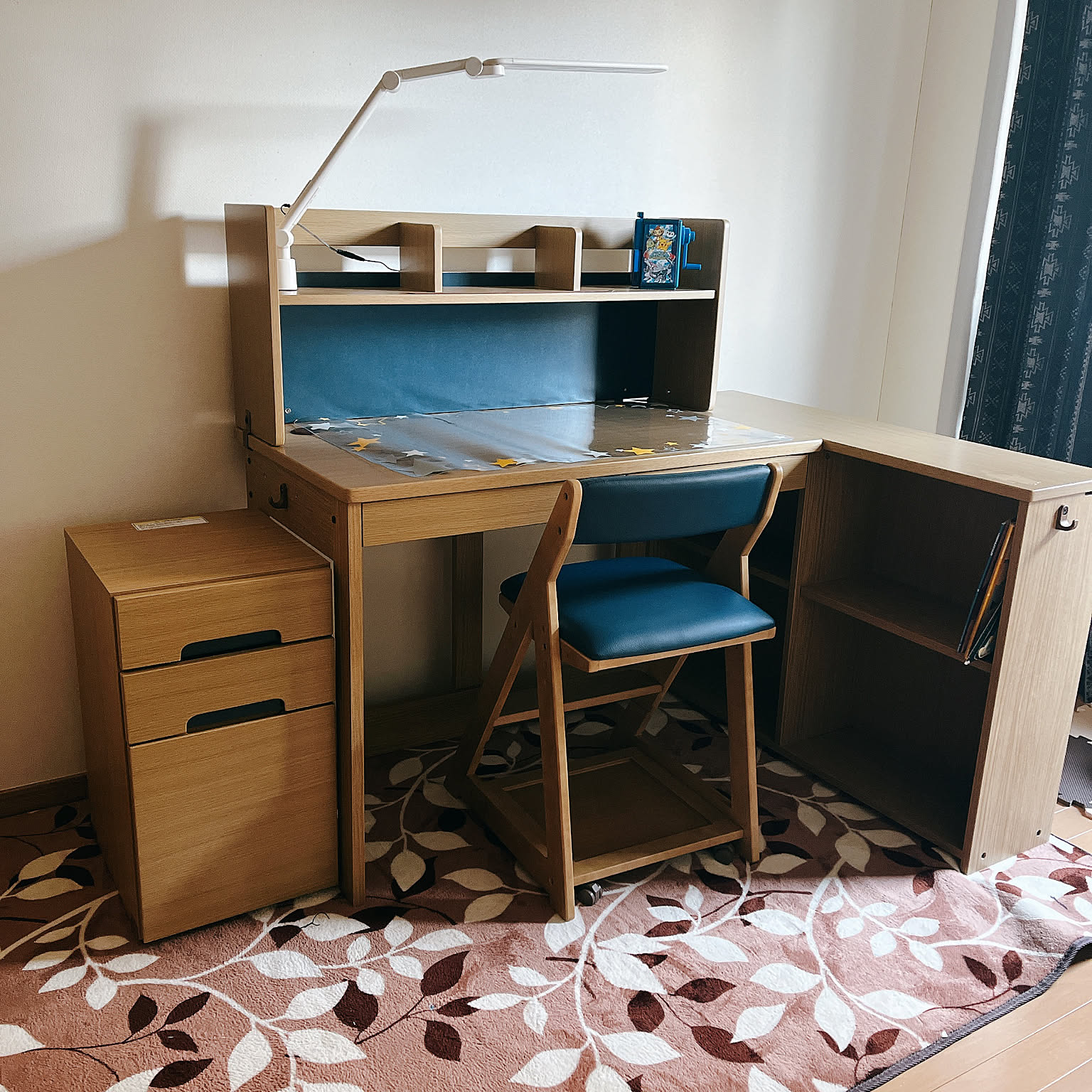 ニトリ くみあわせデスクのおすすめ商品とおしゃれな実例