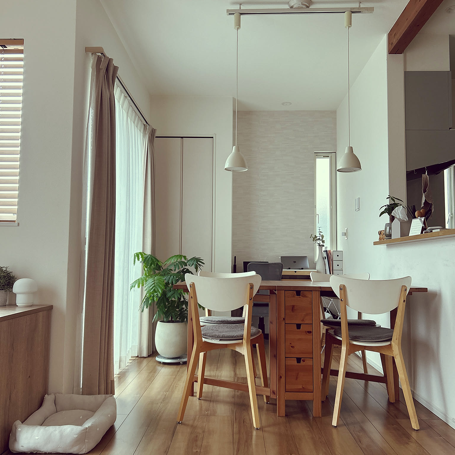 IKEA NORDENのインテリア実例 ｜ RoomClip（ルームクリップ）