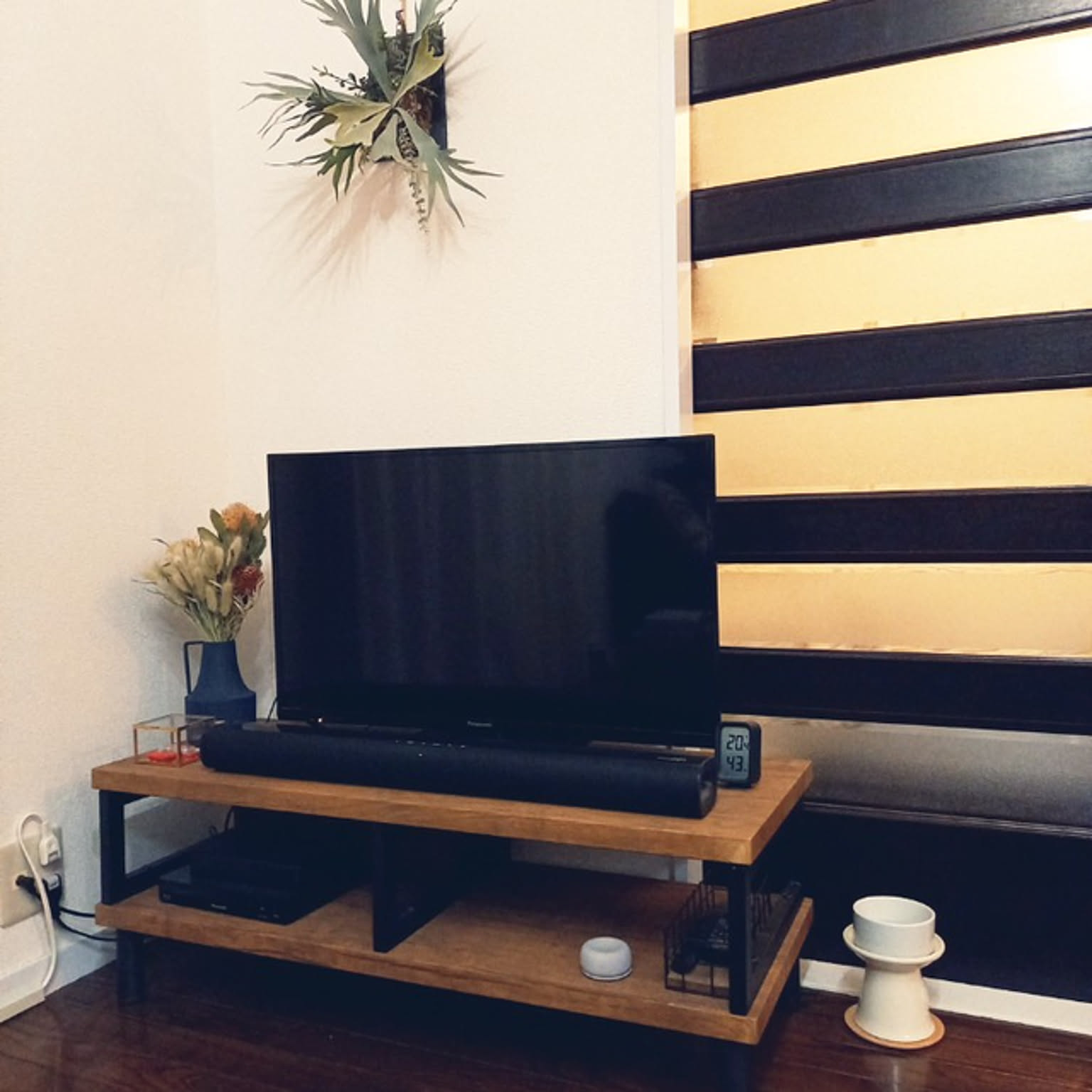 4EK43 無印良品 MUJI テレビボード ビーチ材 テレビ台 飾り棚 4EK43 無印良品 MUJI テレビボード ビーチ材 テレビ台 飾り棚