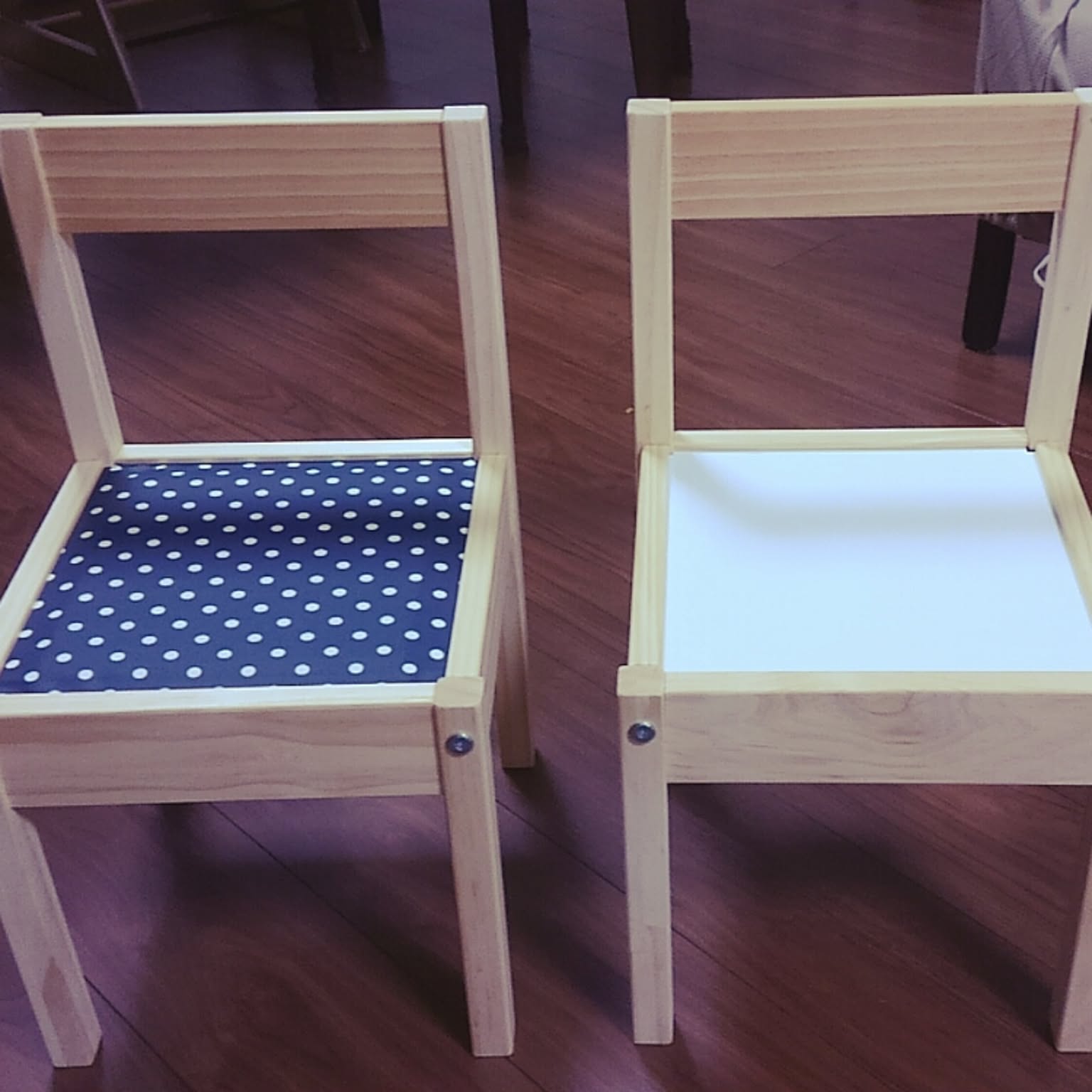 IKEA椅子リメイクのおすすめ商品とおしゃれな実例 ｜ RoomClip