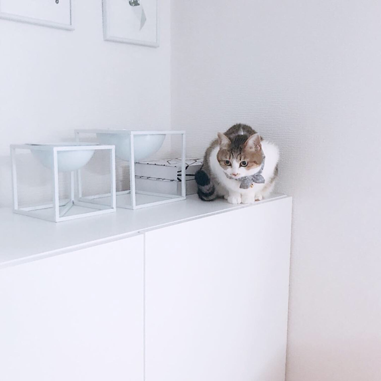 BESTA/ベストー/IKEA/イケア/ホワイトインテリアなどのインテリア