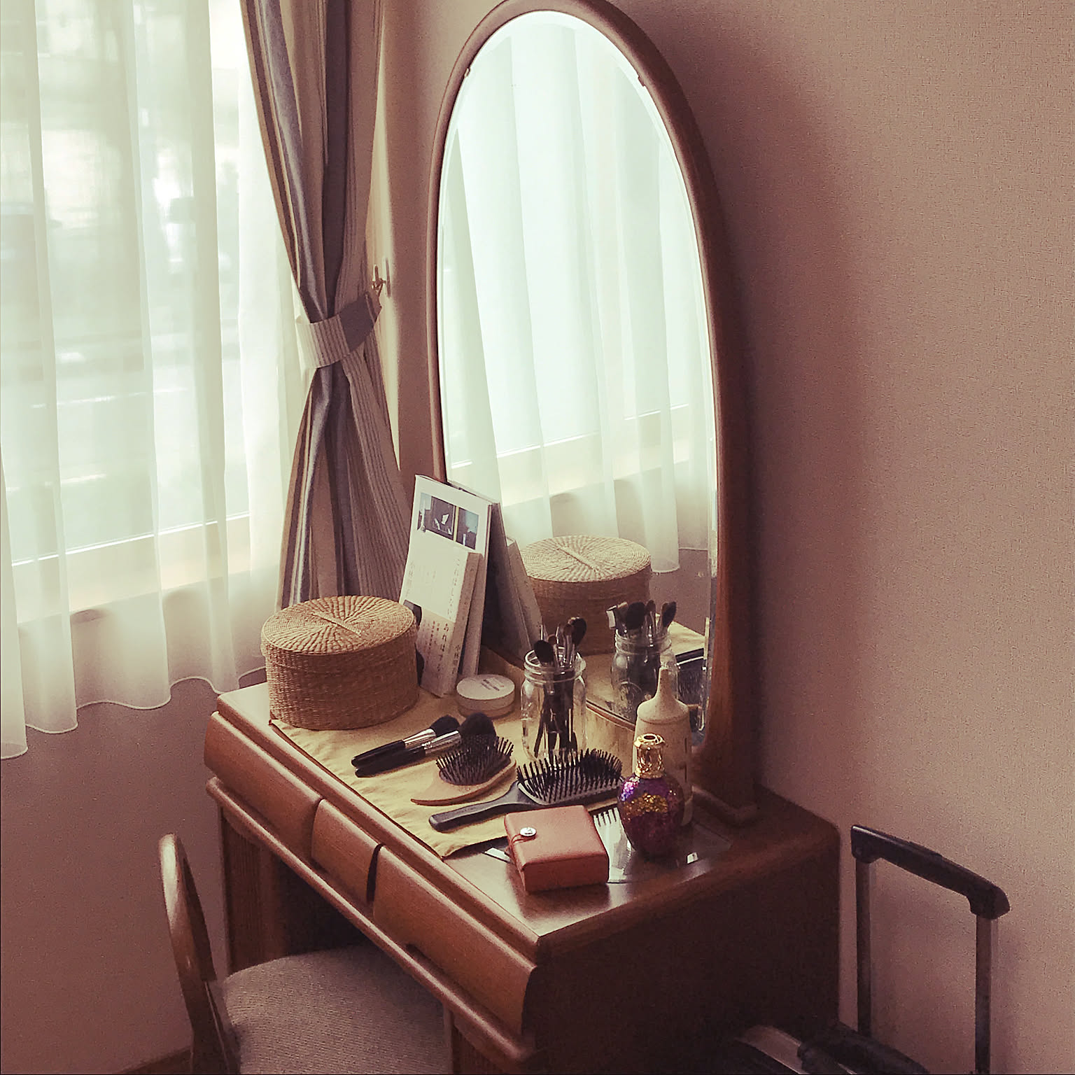 ドレッサー 嫁入り道具のおすすめ商品とおしゃれな実例 ｜ RoomClip