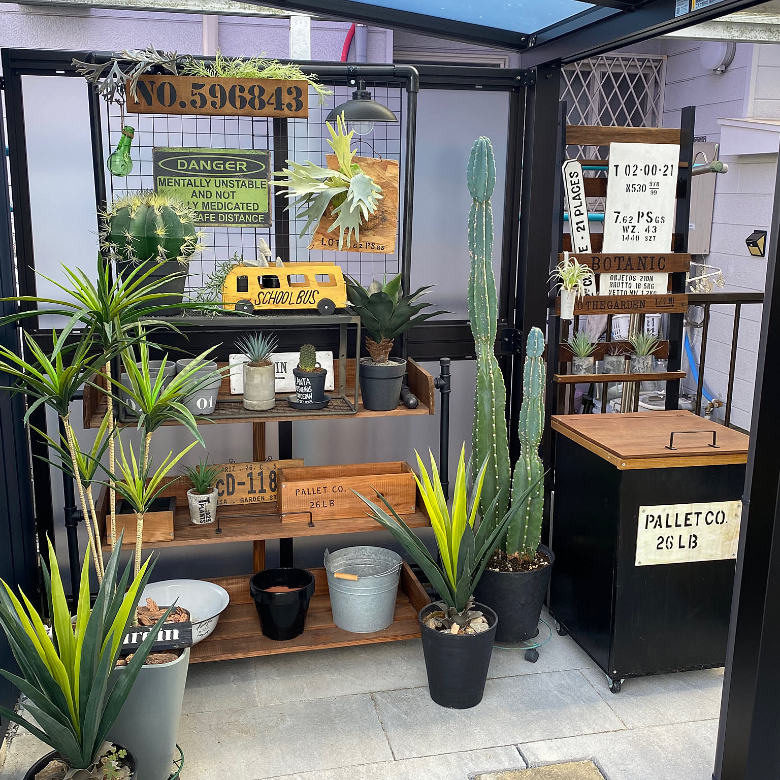 リメイク鉢 木工のおすすめ商品とおしゃれな実例 ｜ RoomClip（ルーム