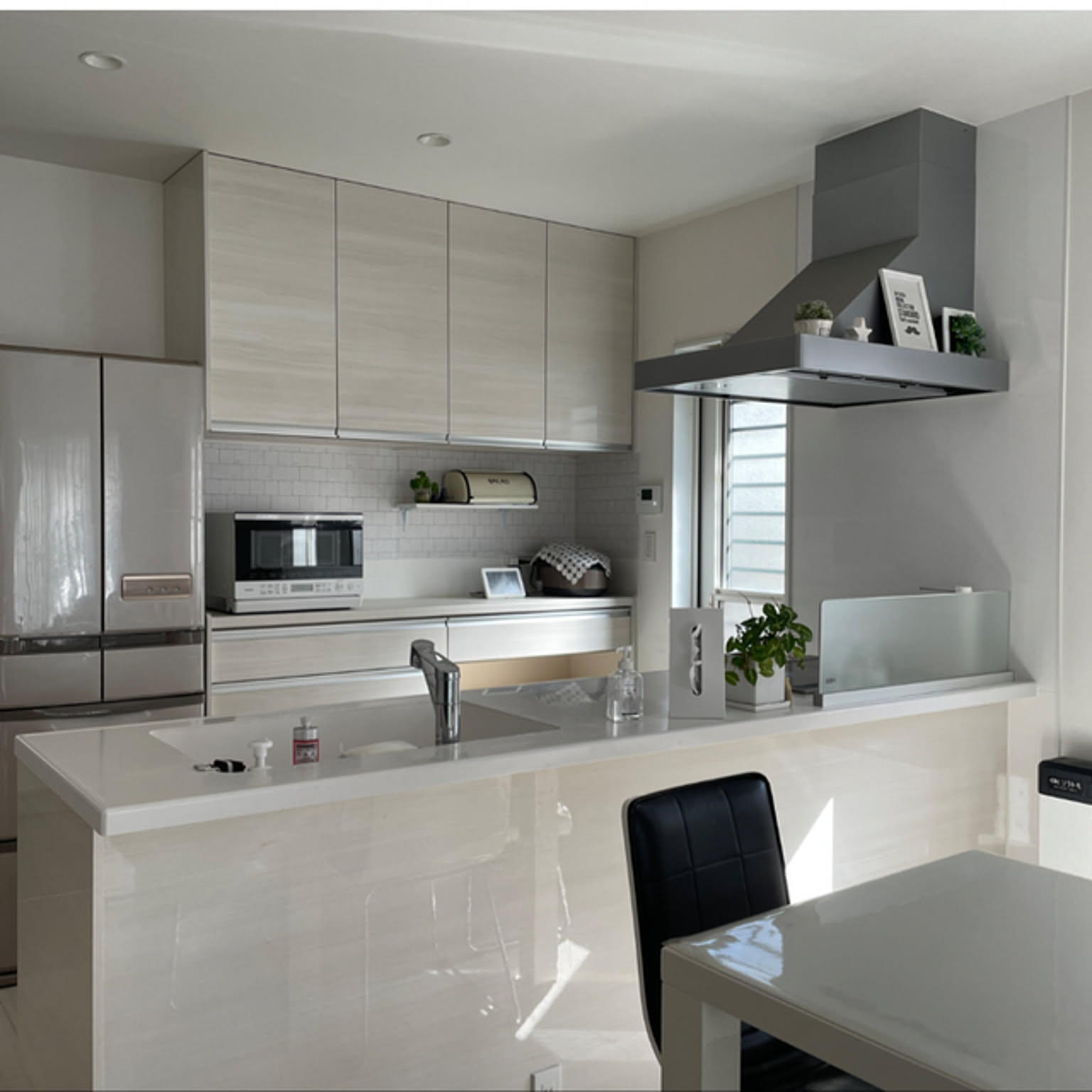 カップボード 人工大理石のおすすめ商品とおしゃれな実例 ｜ RoomClip