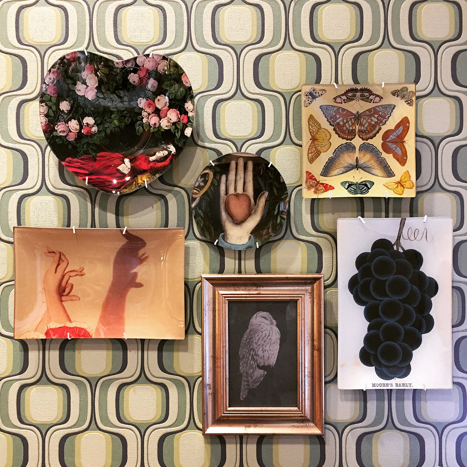 ジョンデリアン プレートのおすすめ商品とおしゃれな実例 ｜ RoomClip