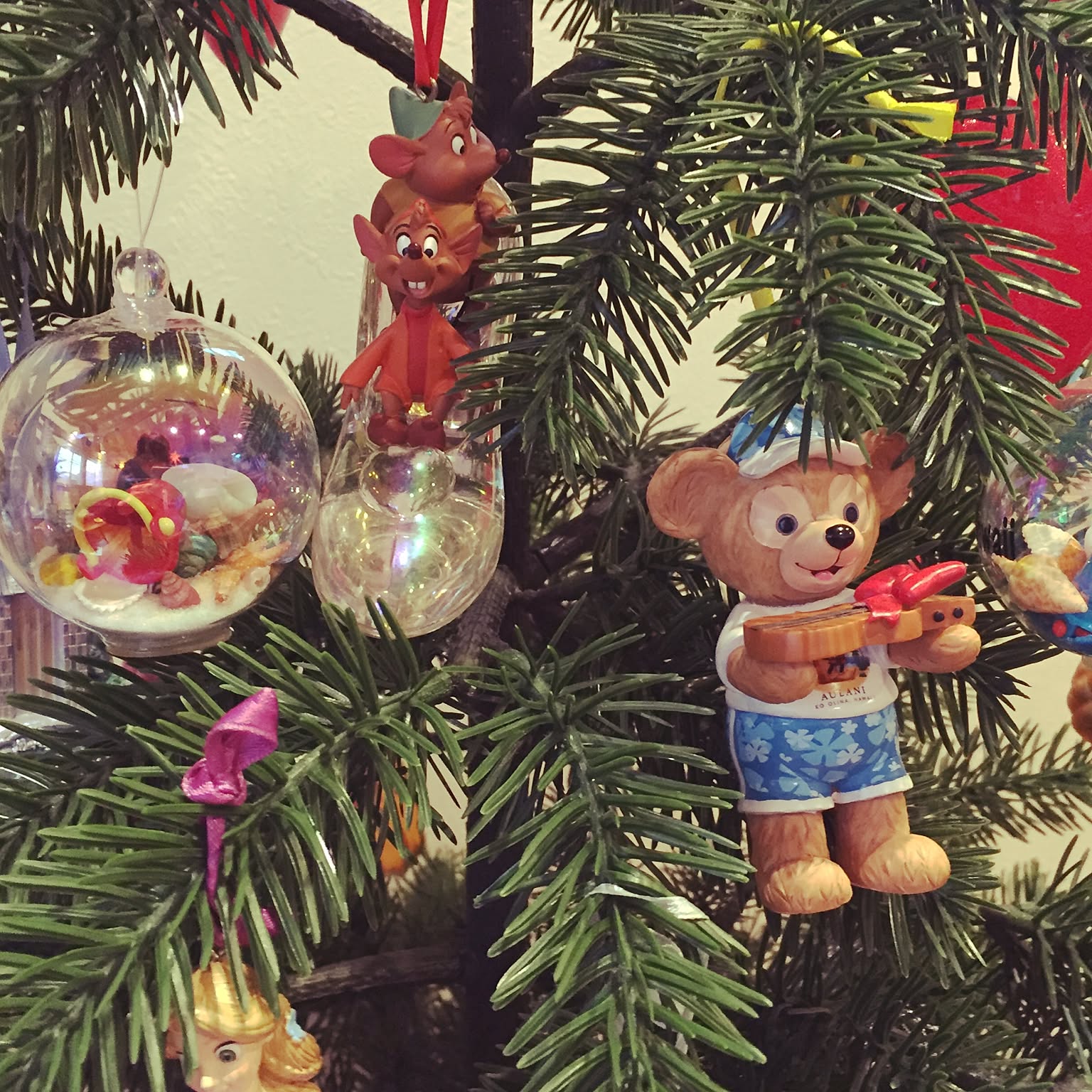 ハワイ　アウラニ　ディズニー　ミッキー　オーナメント　お部屋　ランプ ハワイ アウラニ ディズニー ミッキー オーナメント お部屋
