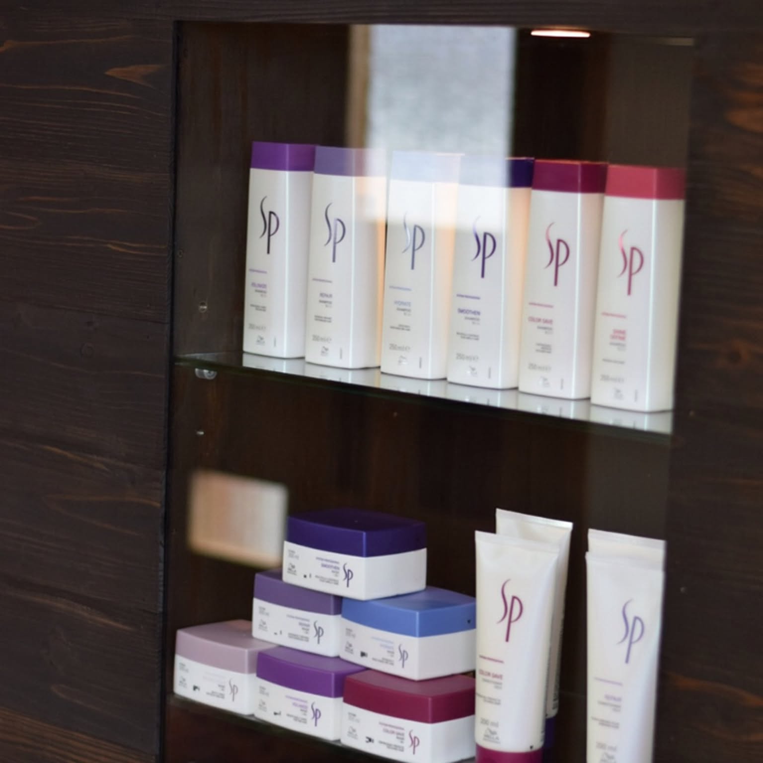 ウエラSp商品棚、 【公式通販】