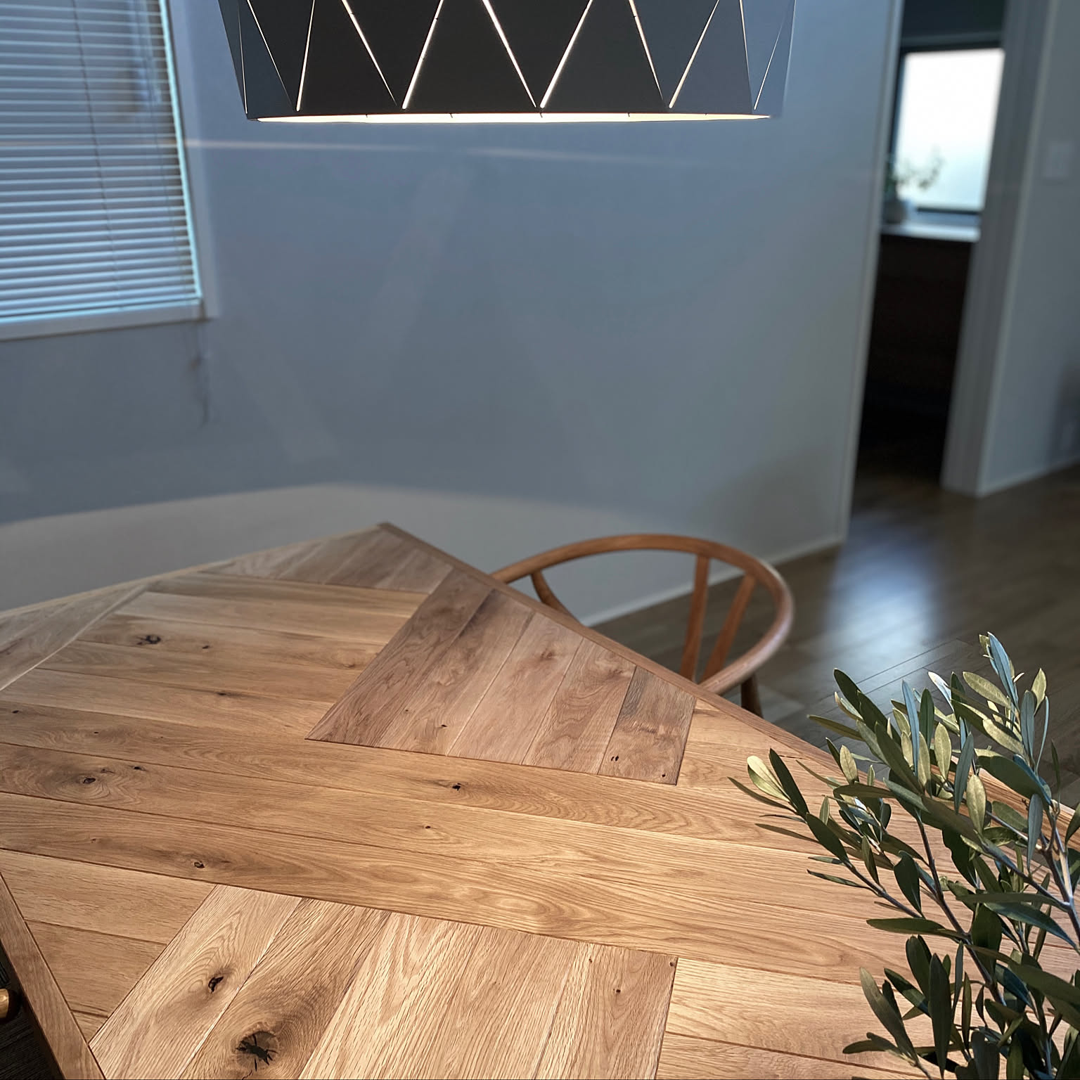 【Kahala】ヘリボーン天板#139 Kahala】ヘリボーン天板#139 Kahala】ヘリボーン天板#139