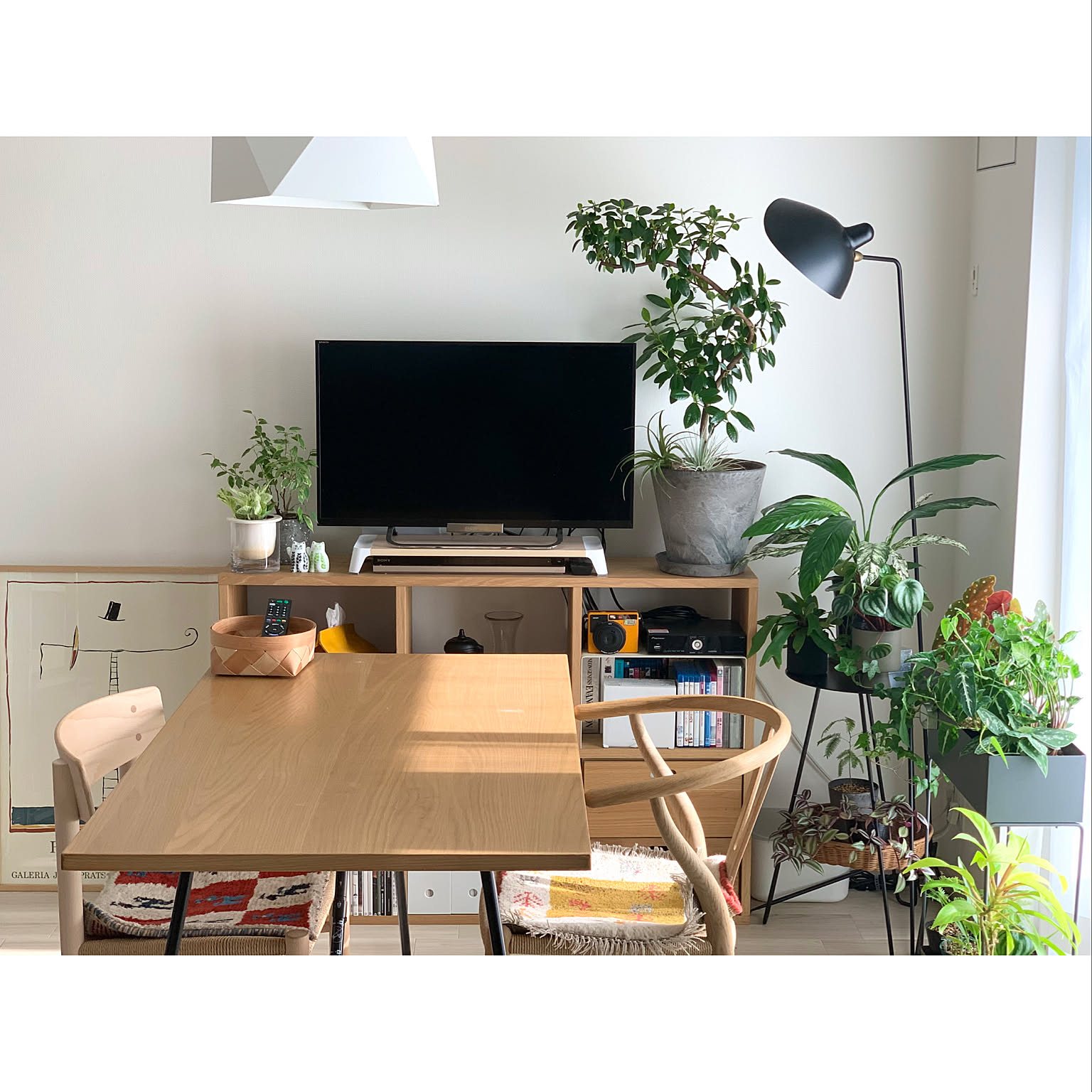 アクタス　座卓　折りたたみ可能 ACTUS アクタス 木製 フォールディングチェア 折りたたみチェア