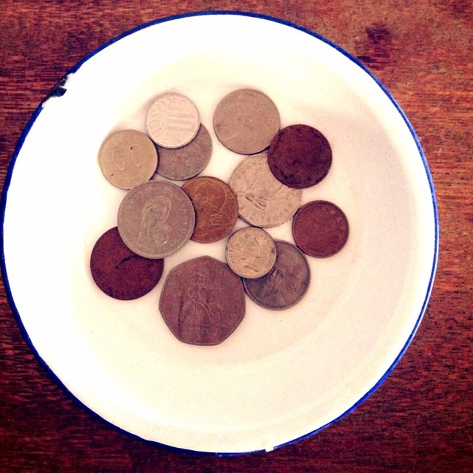 硬貨のインテリア実例 ｜ RoomClip（ルームクリップ）