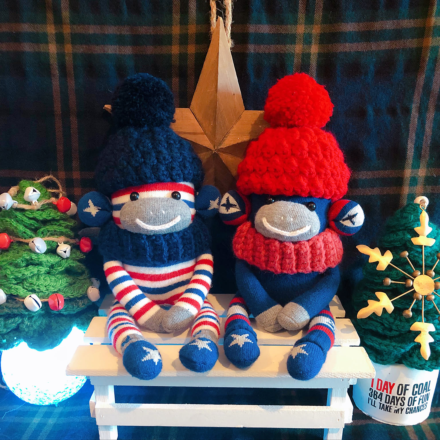 とまと様 ネックウォーマー6点 ハンドメイド