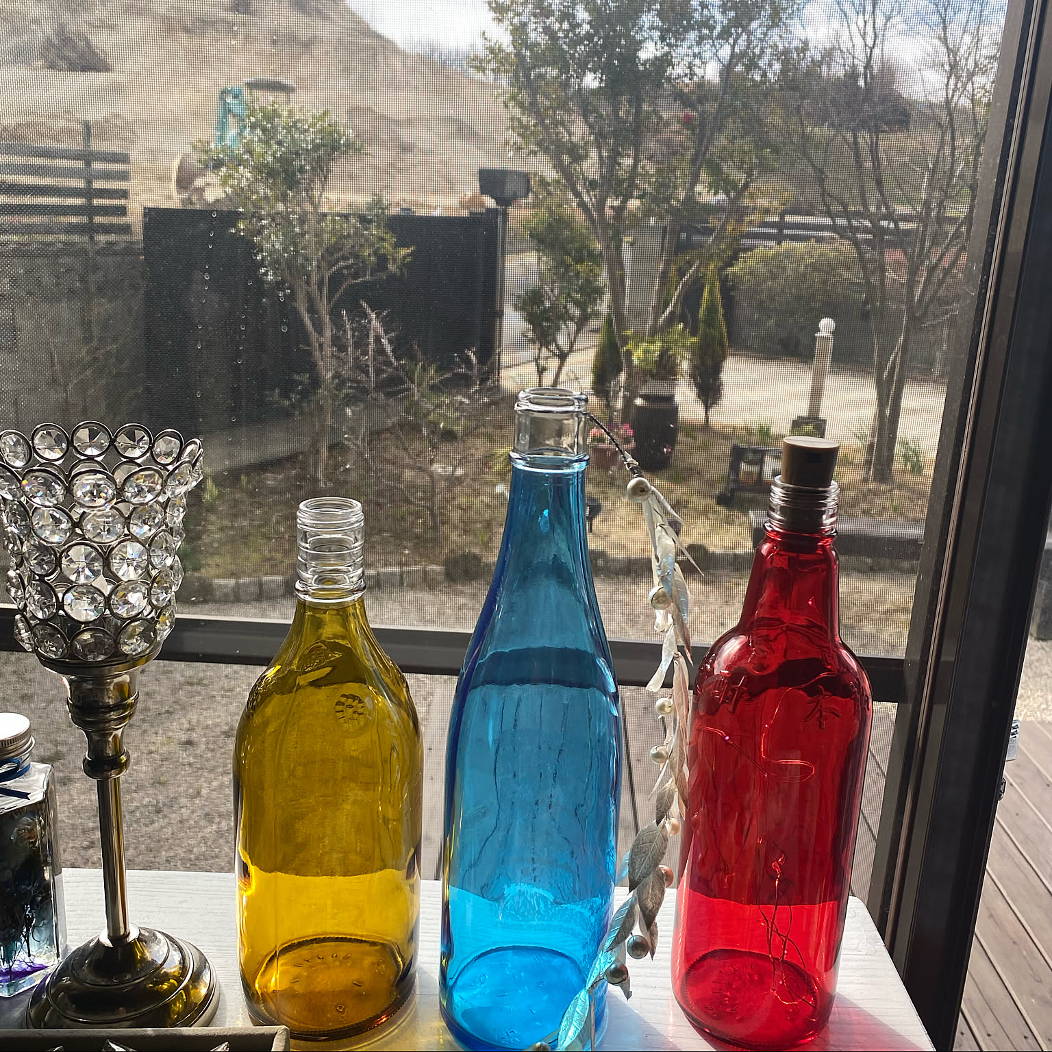 平成レトロ　神楽酒造　焼酎　馬柄　空き瓶　インテリア Amazon.co.jp: 神楽酒造 風白馬 [ 焼酎 25度 720ml ] : ホビー