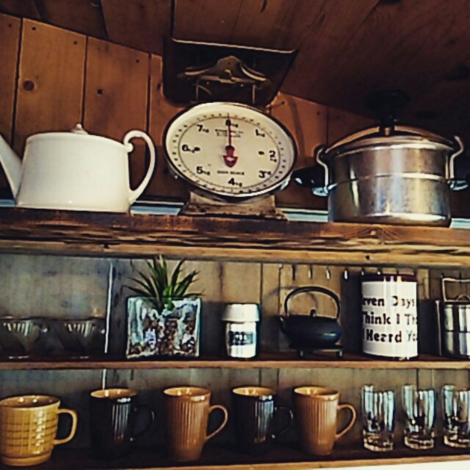 フラマン(FLAMANT)の掛け時計