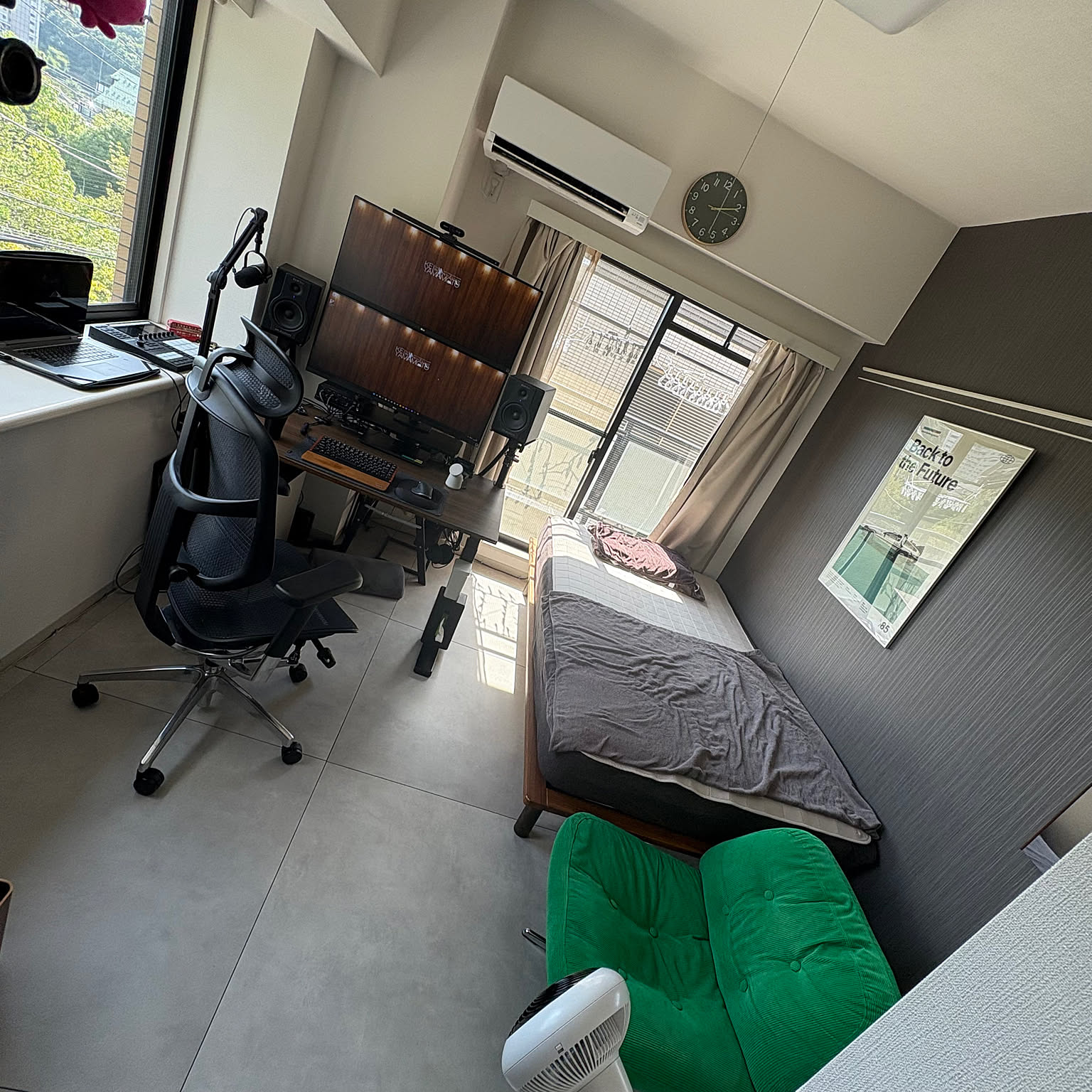 無印良品 パーソナルチェアのおすすめ商品とおしゃれな実例