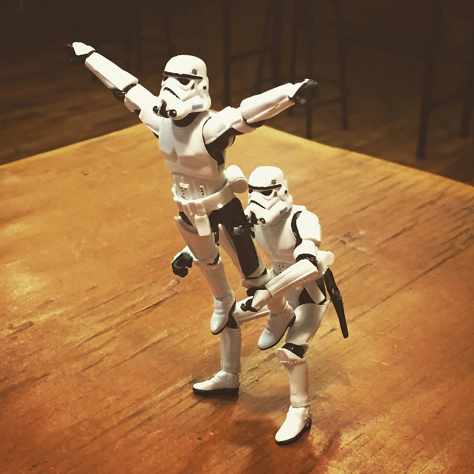 がく　スターウォーズ　ストームトルーパー　カスタム がく スターウォーズ ストームトルーパー カスタム がく スター