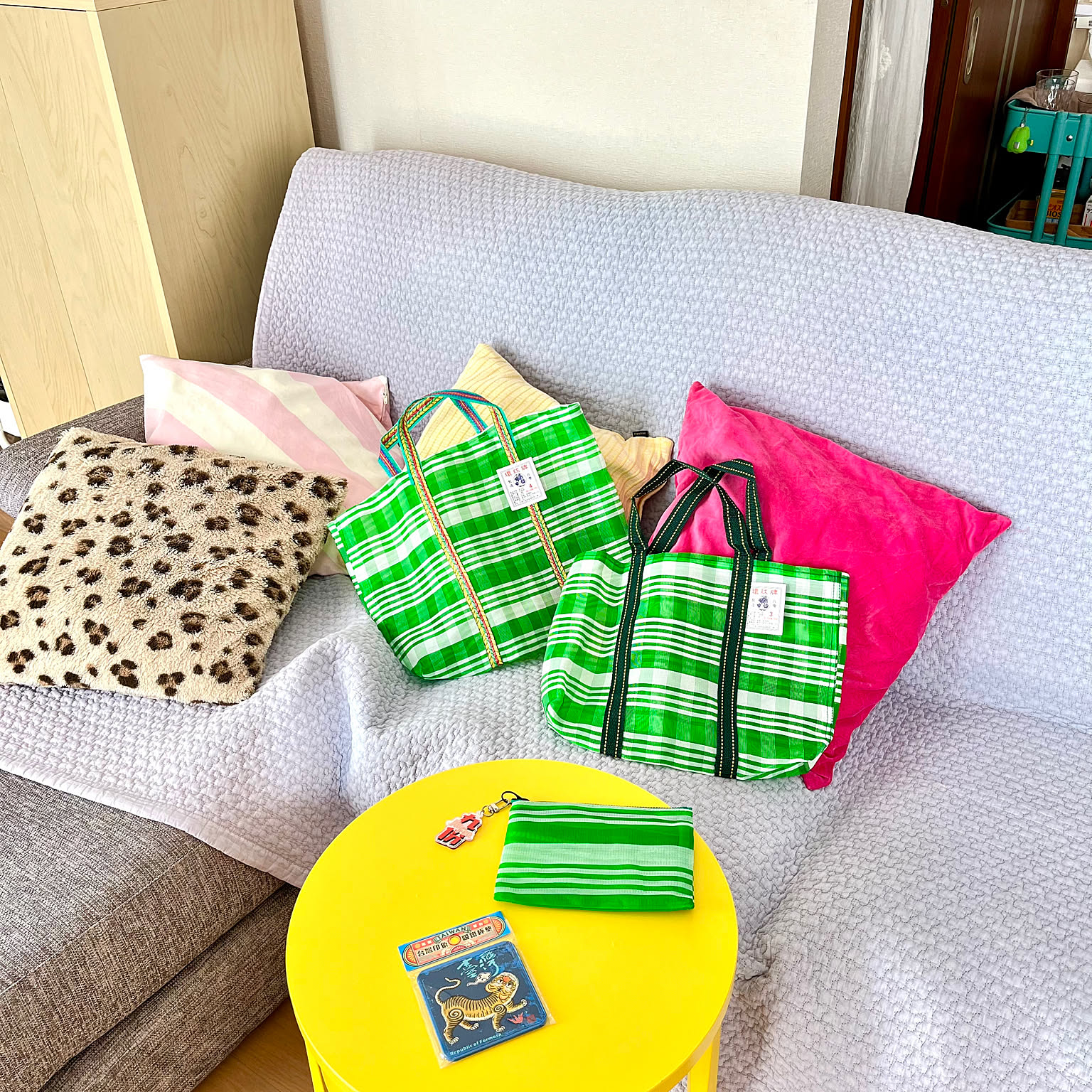 台湾土産 台湾雑貨のおすすめ商品とおしゃれな実例 ｜ RoomClip