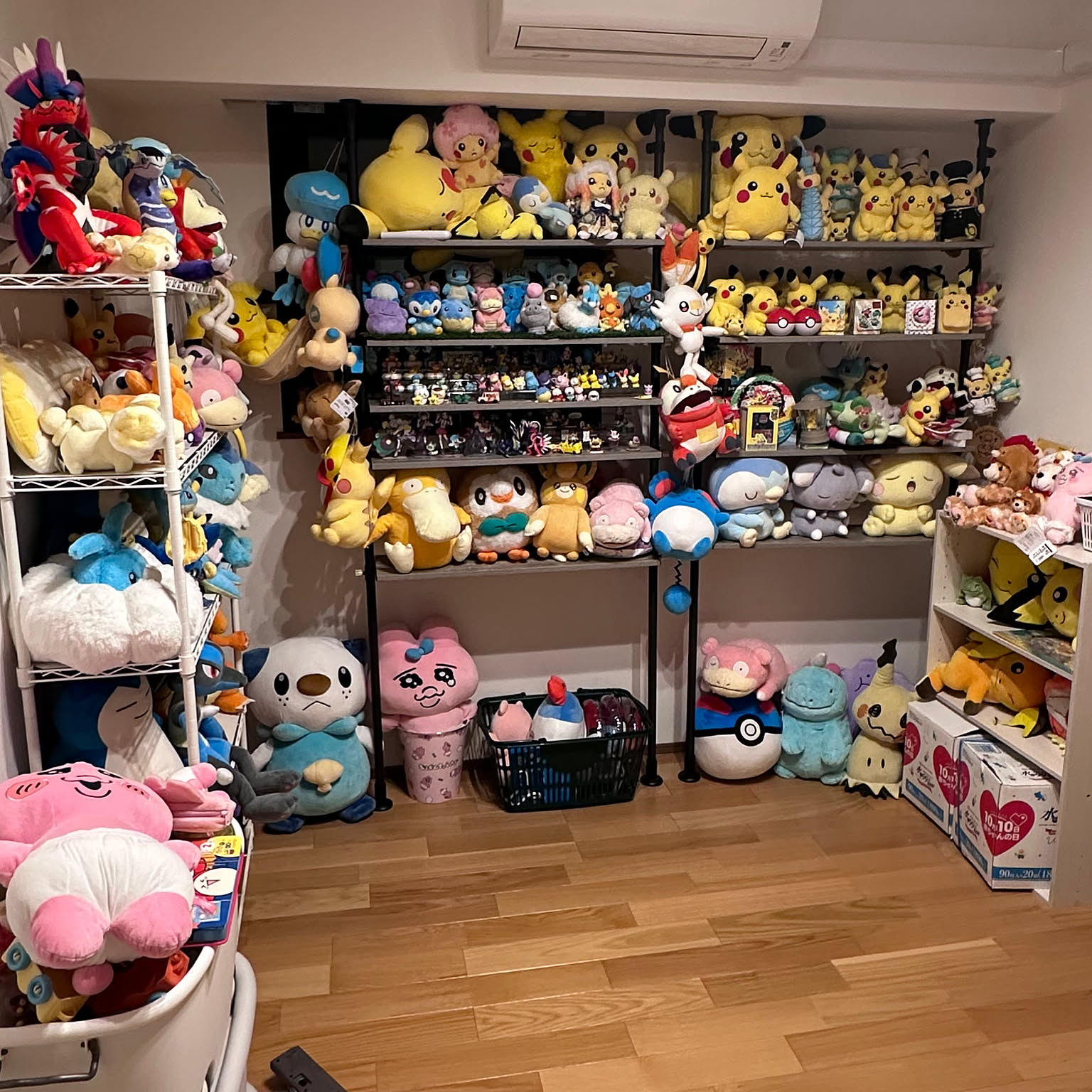 棚 おぱんちゅうさぎのインテリア実例 ｜ RoomClip（ルームクリップ）