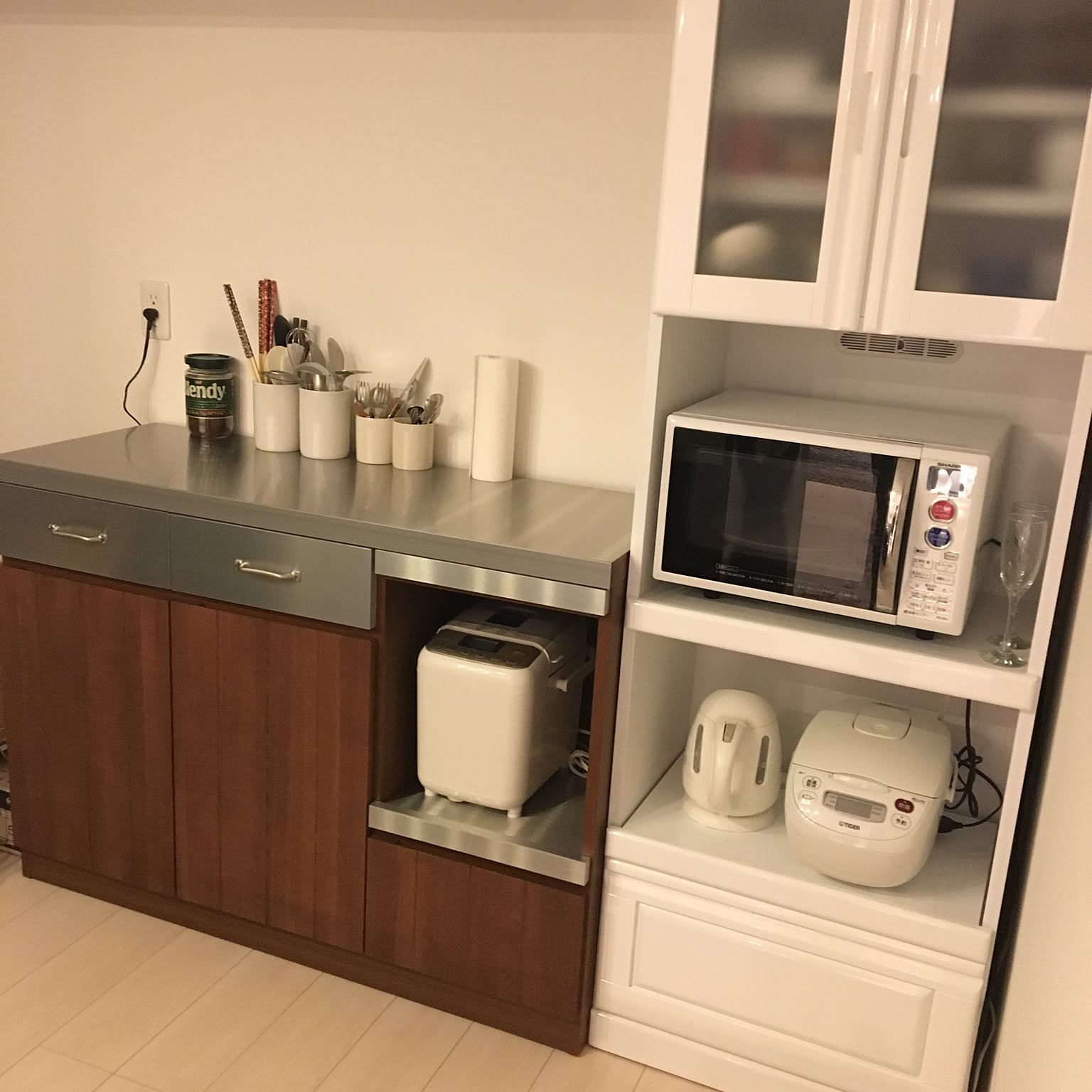 レンジ台 ウニコのおすすめ商品とおしゃれな実例 | RoomClip レンジ台 ウニコのおすすめ商品とおしゃれな実例 | RoomClip