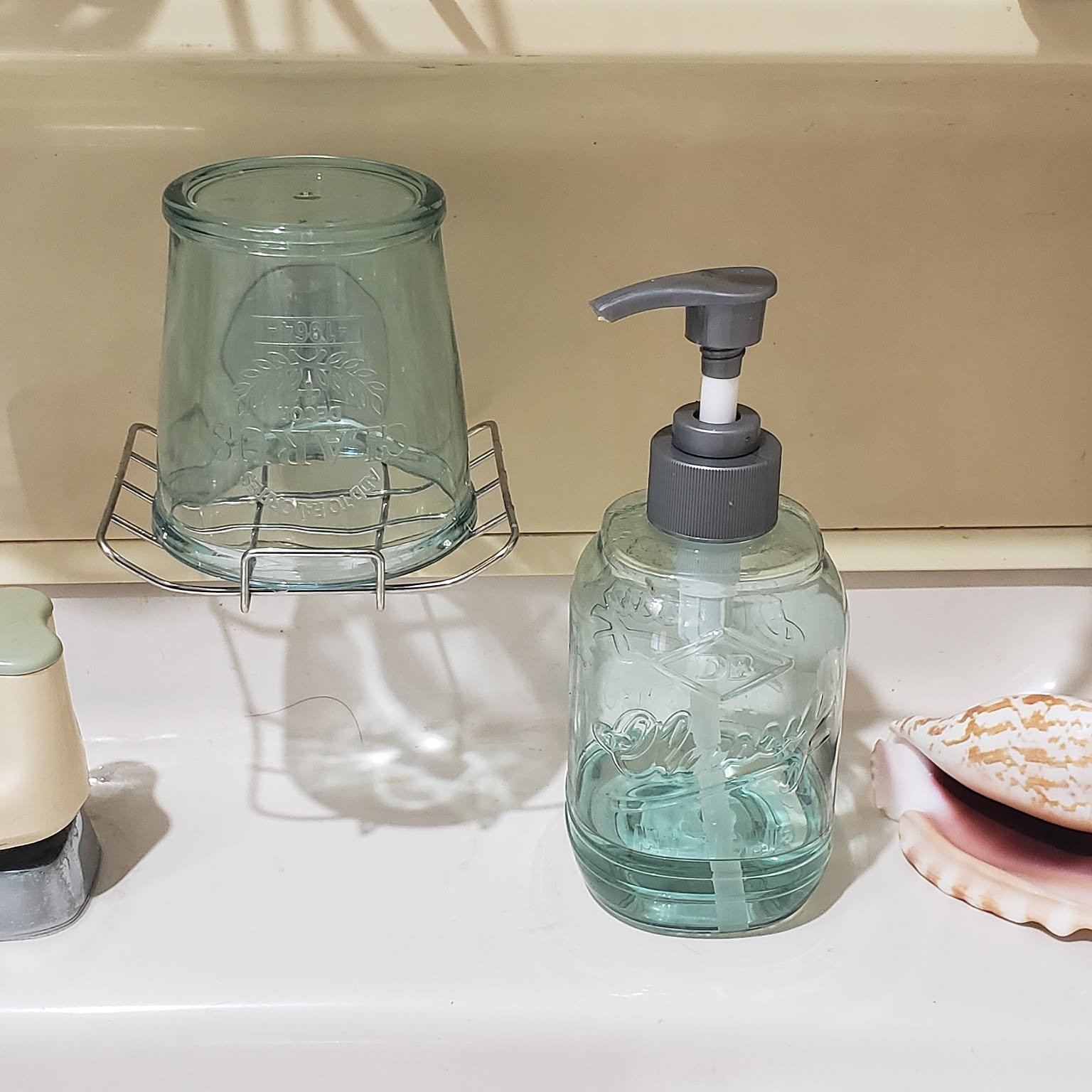 ハワイアン インテリア ディスペンサー ハワイアン インテリア