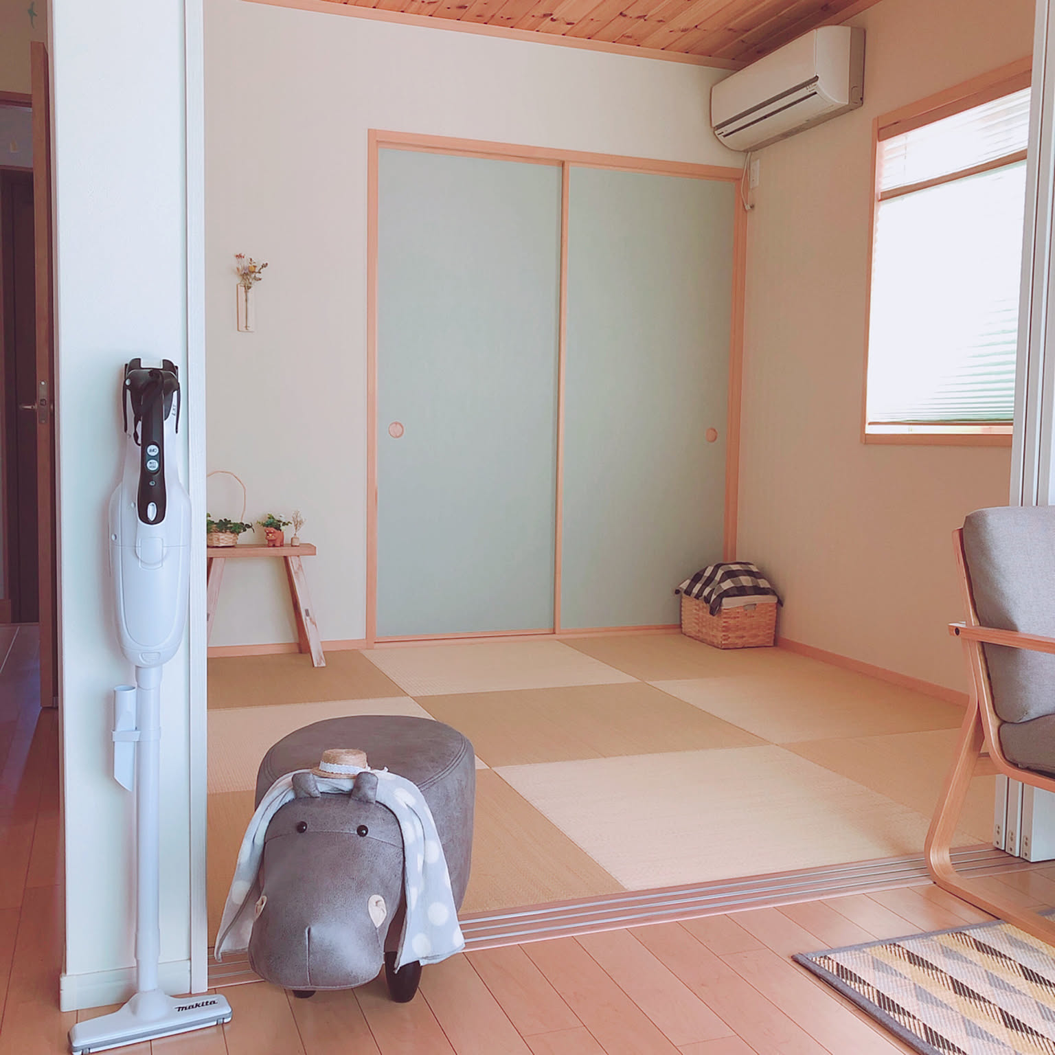 【お部屋のインテリアに❥】田畑　弘作　安かれ お部屋のインテリアに❥】田畑 弘作 安かれ