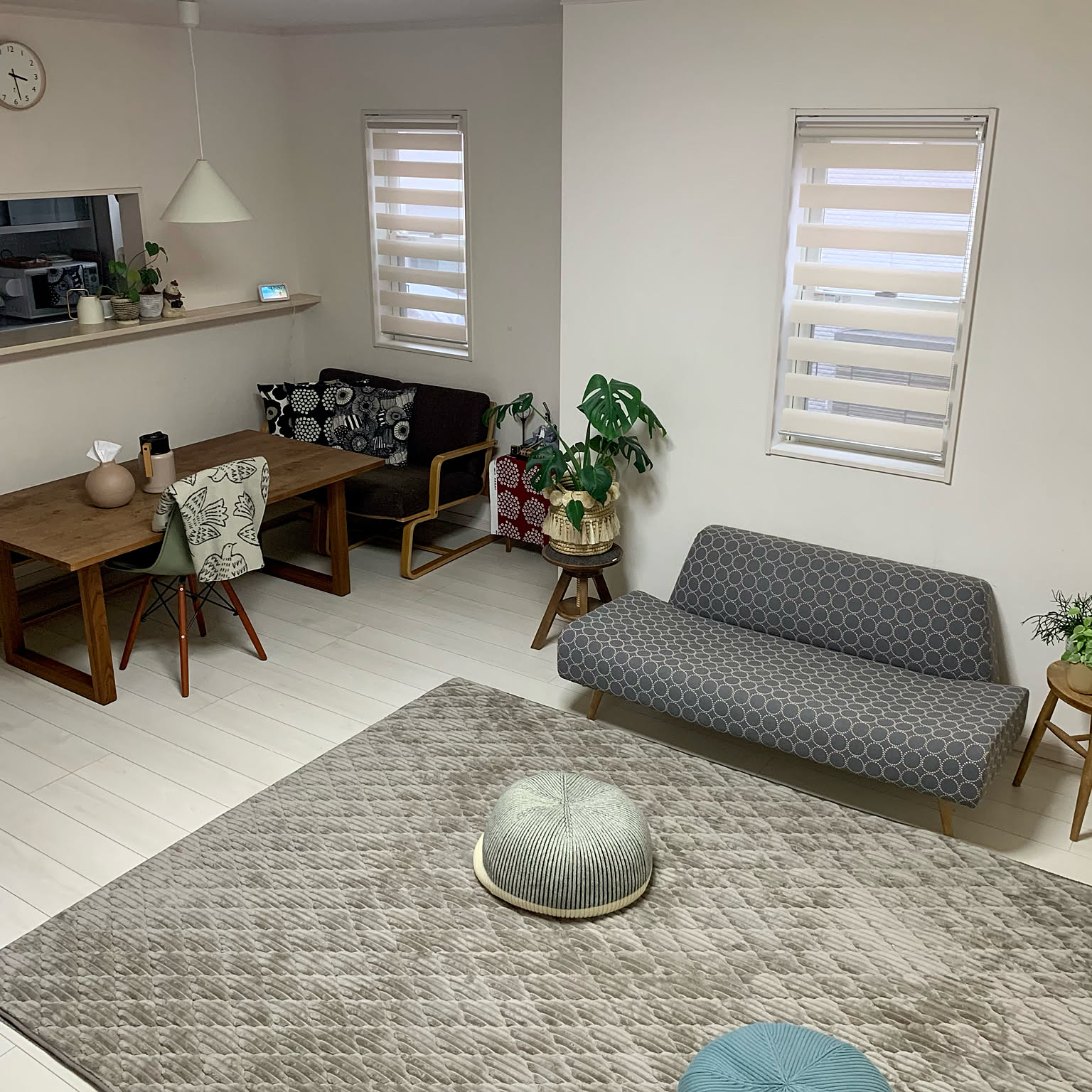 IDEE AOソファーのおすすめ商品とおしゃれな実例 ｜ RoomClip（ルーム