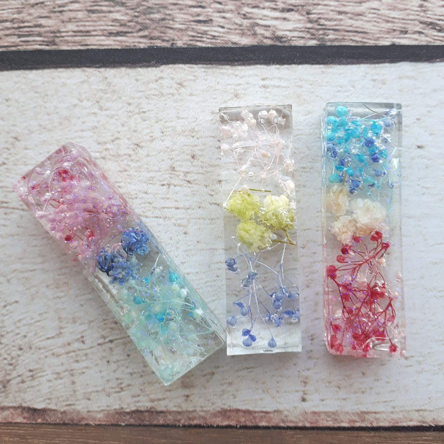 レジン 箸置き手作りのおすすめ商品とおしゃれな実例 ｜ RoomClip
