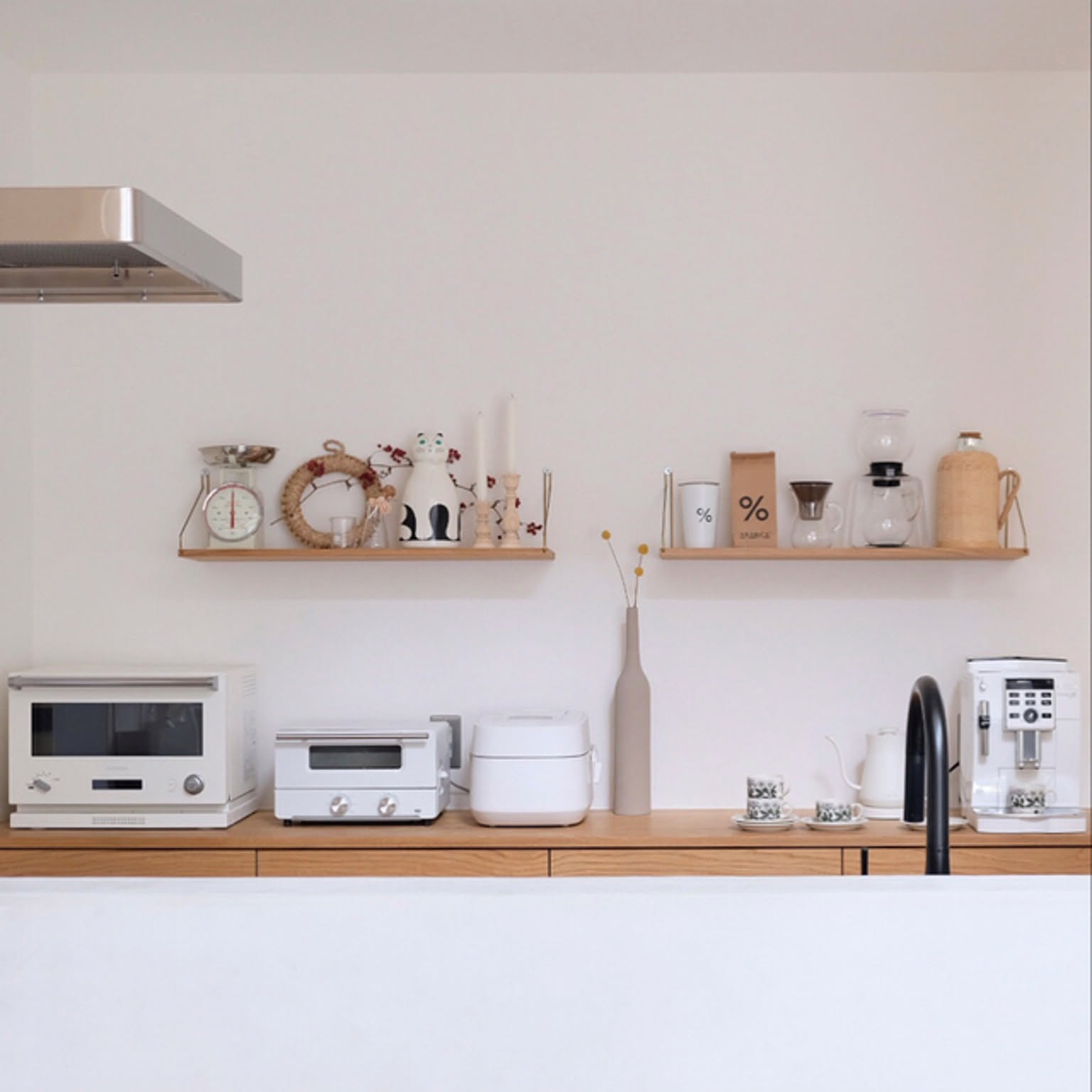 カップボード モールテックスのおすすめ商品とおしゃれな実例