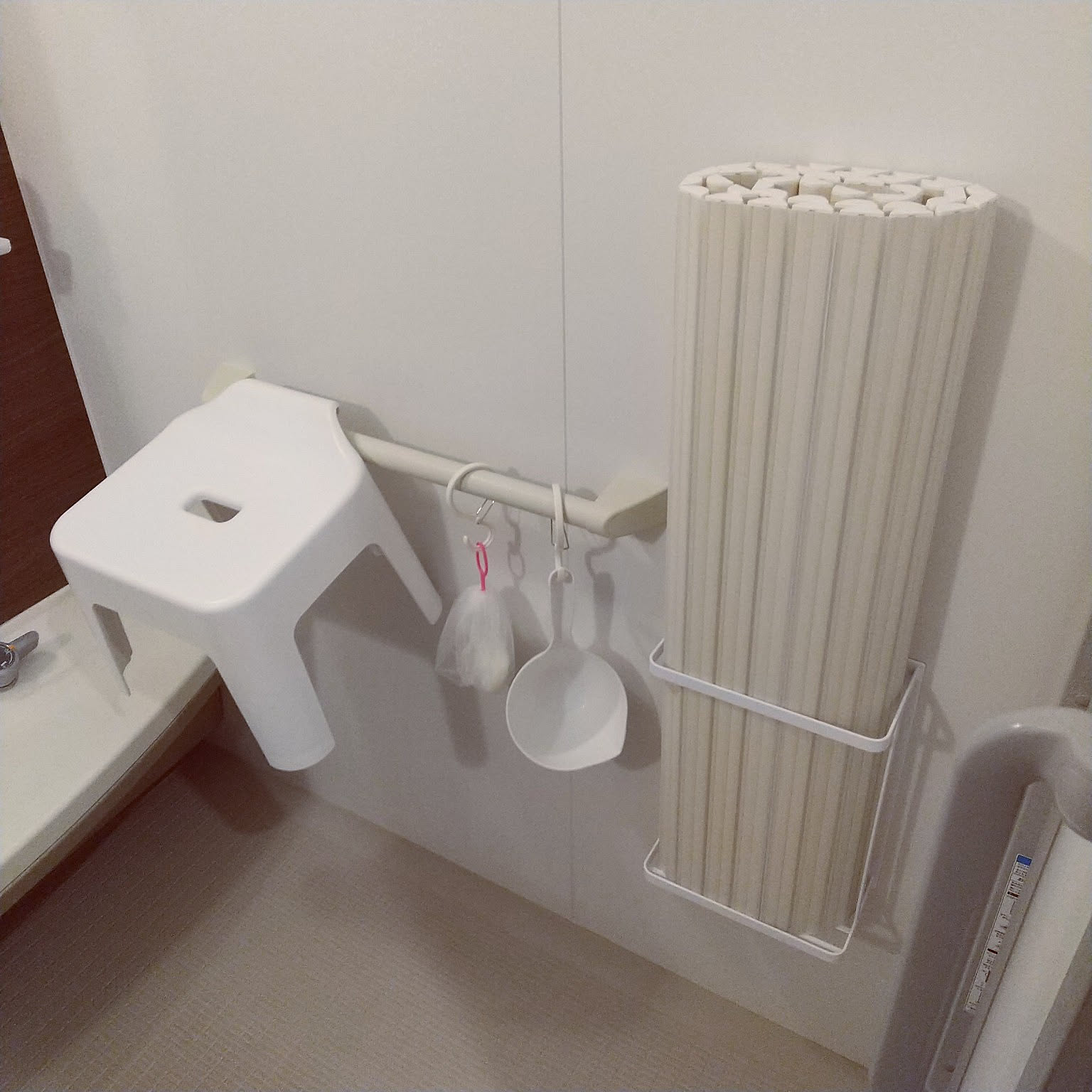 セキスイハイム 風呂蓋収納のアイデア・おすすめ商品・おしゃれな実例