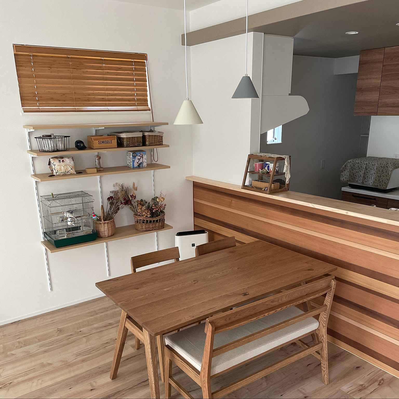 unico ダイニングテーブル ADDAYのおすすめ商品とおしゃれな実例