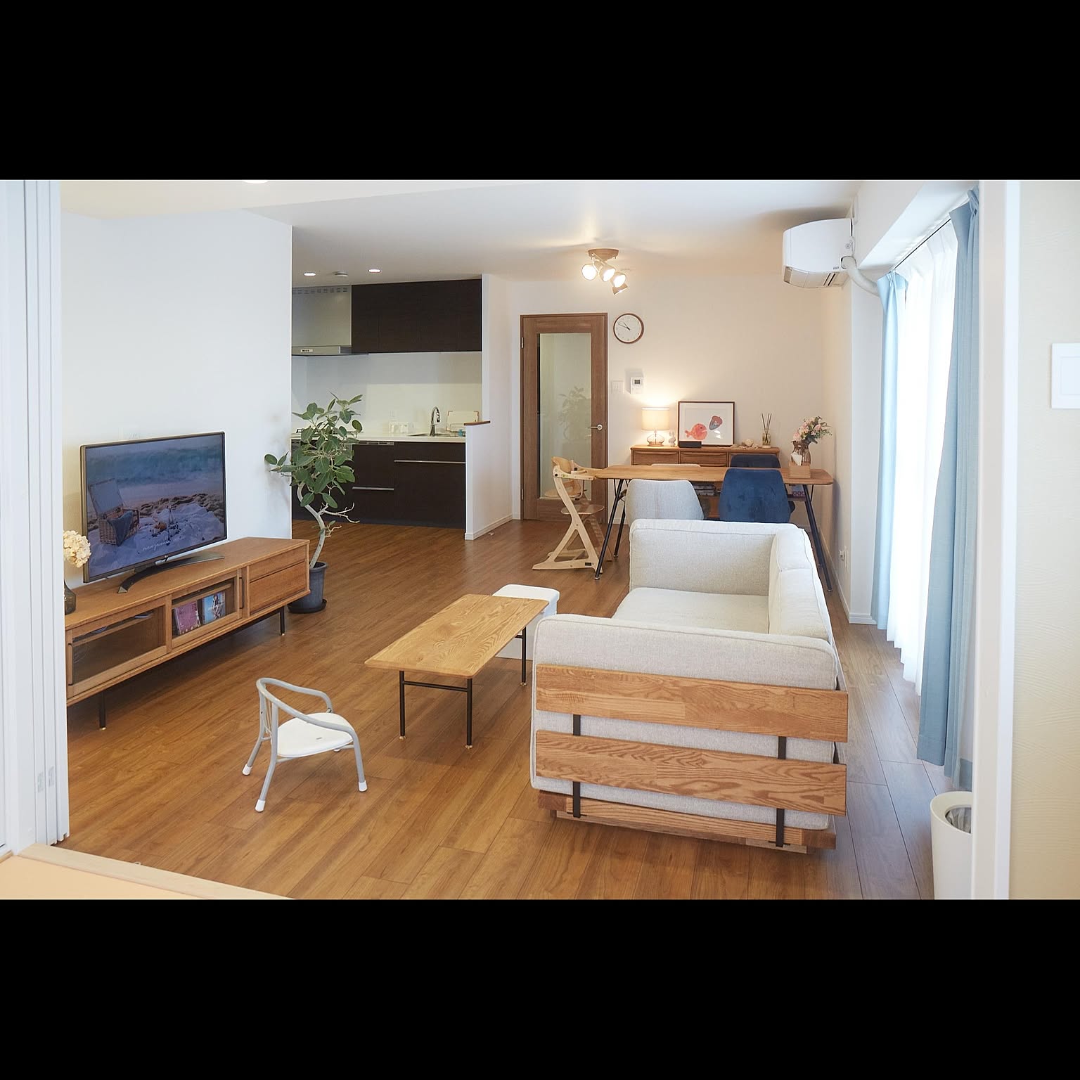 Momo natural モモナチュラル　鳩小屋　置時計 unico - Momo natural モモナチュラル 鳩小屋 置時計の通販 by ぴー