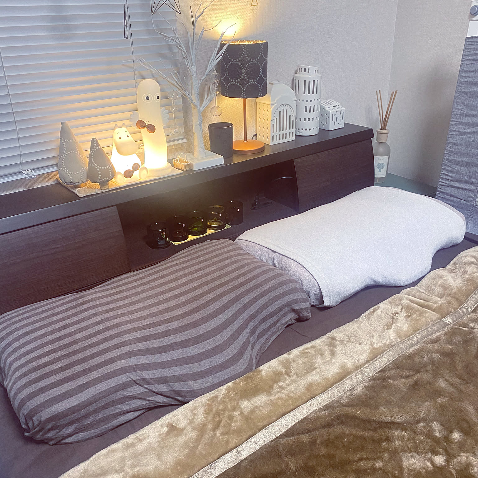 Iittala アテネの朝ミニオーナメントのおすすめ商品とおしゃれな実例