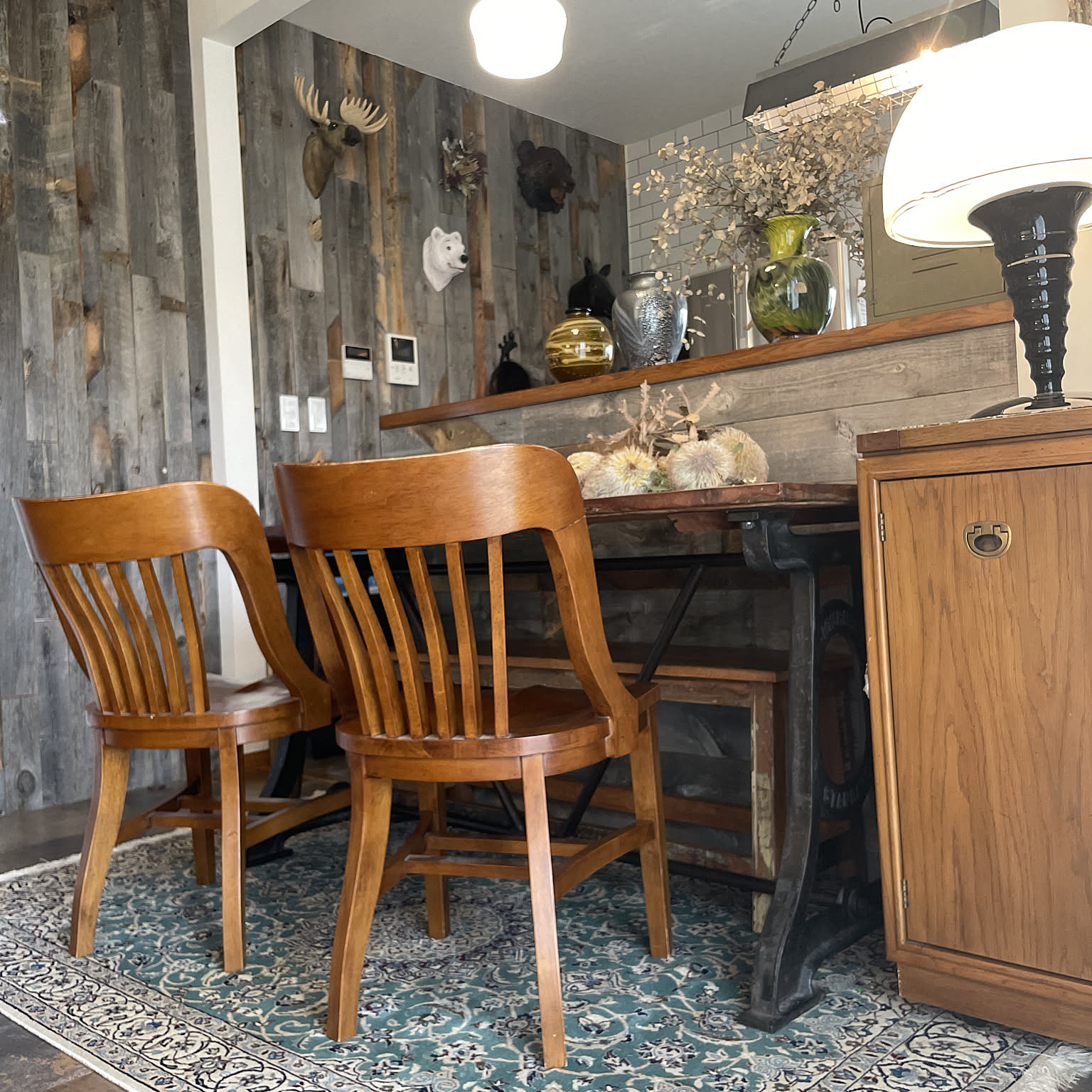 ジャーナルスタンダードファニチャー ACME FURNITUREの商品を