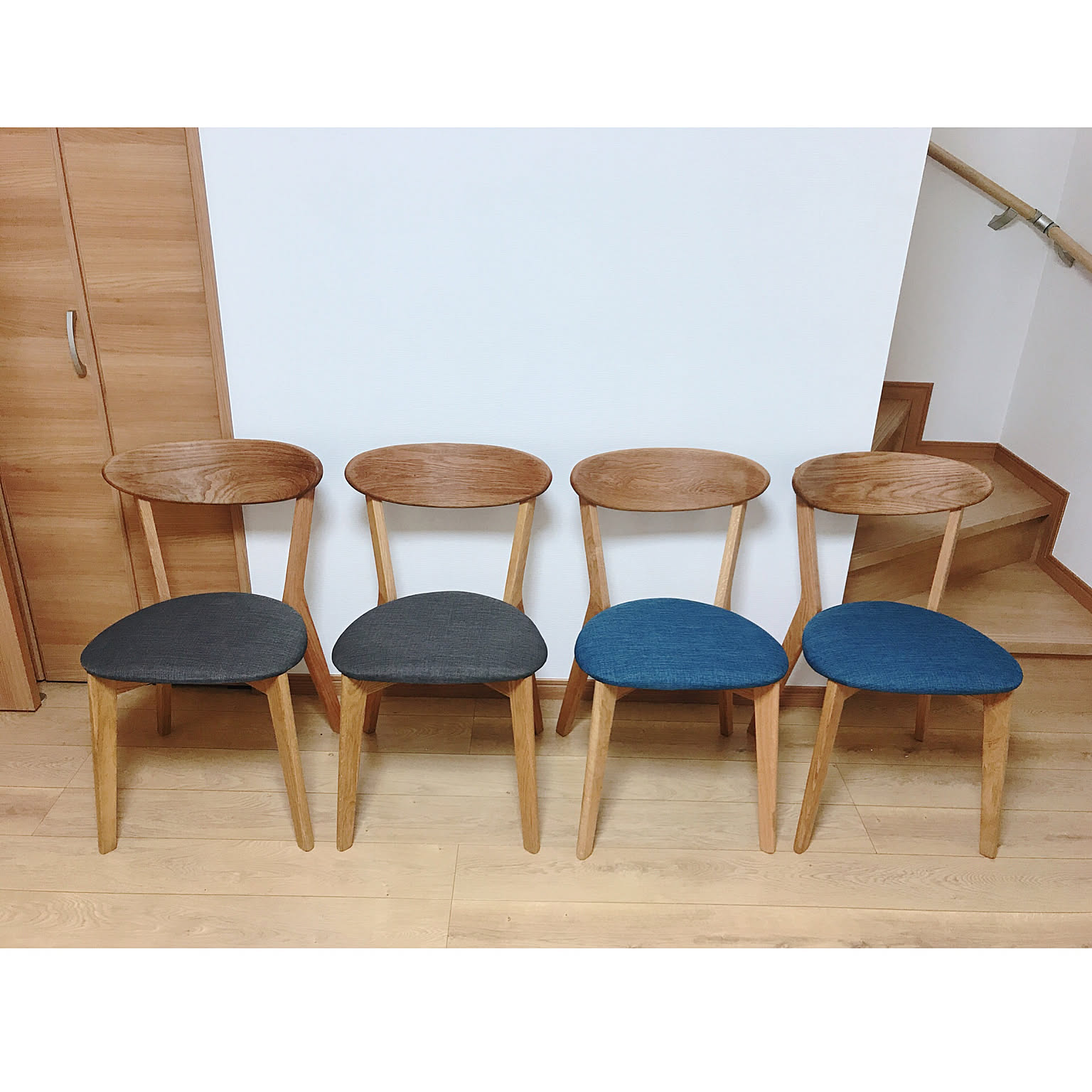 NOCEダイニングチェアのおすすめ商品とおしゃれな実例 ｜ RoomClip