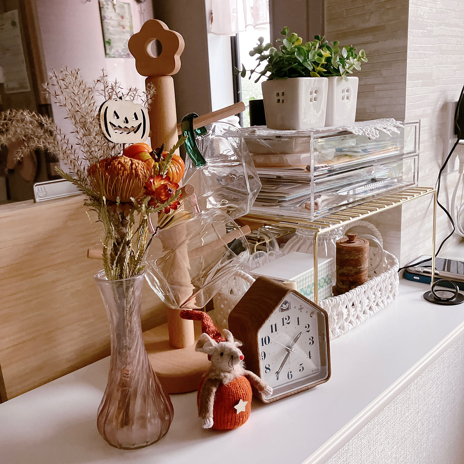 すすきドライのインテリア実例 ｜ RoomClip（ルームクリップ）