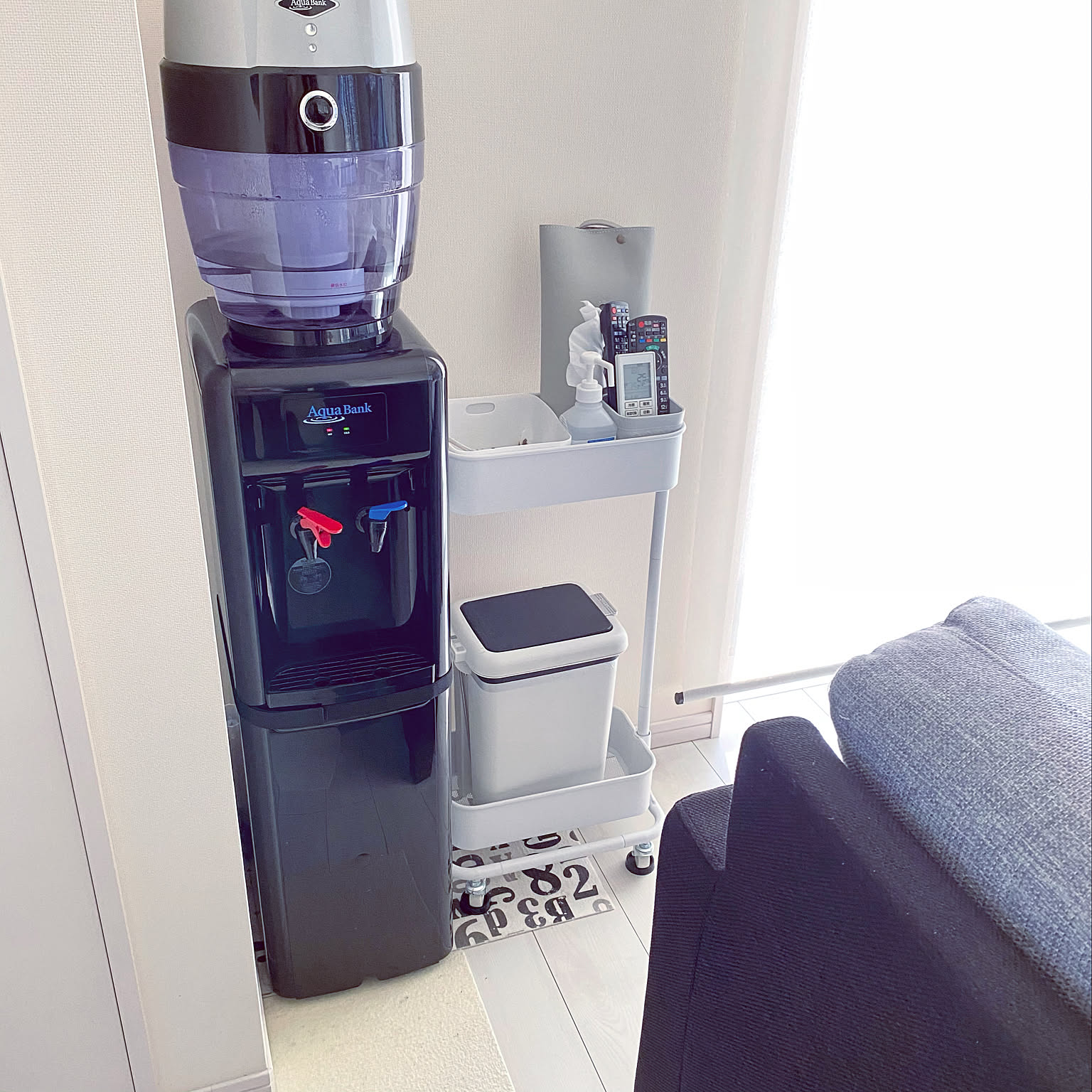 リビング IQOSのインテリア実例 ｜ RoomClip（ルームクリップ）