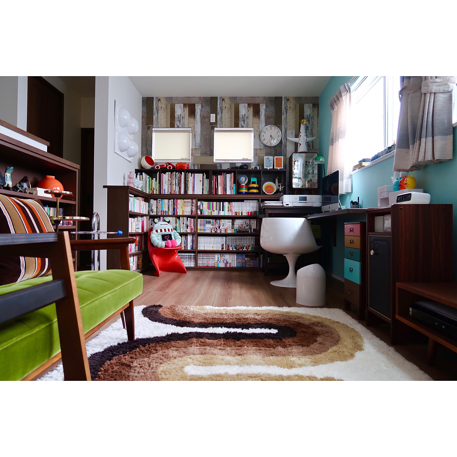 昭和 電話台のおすすめ商品とおしゃれな実例 ｜ RoomClip（ルーム