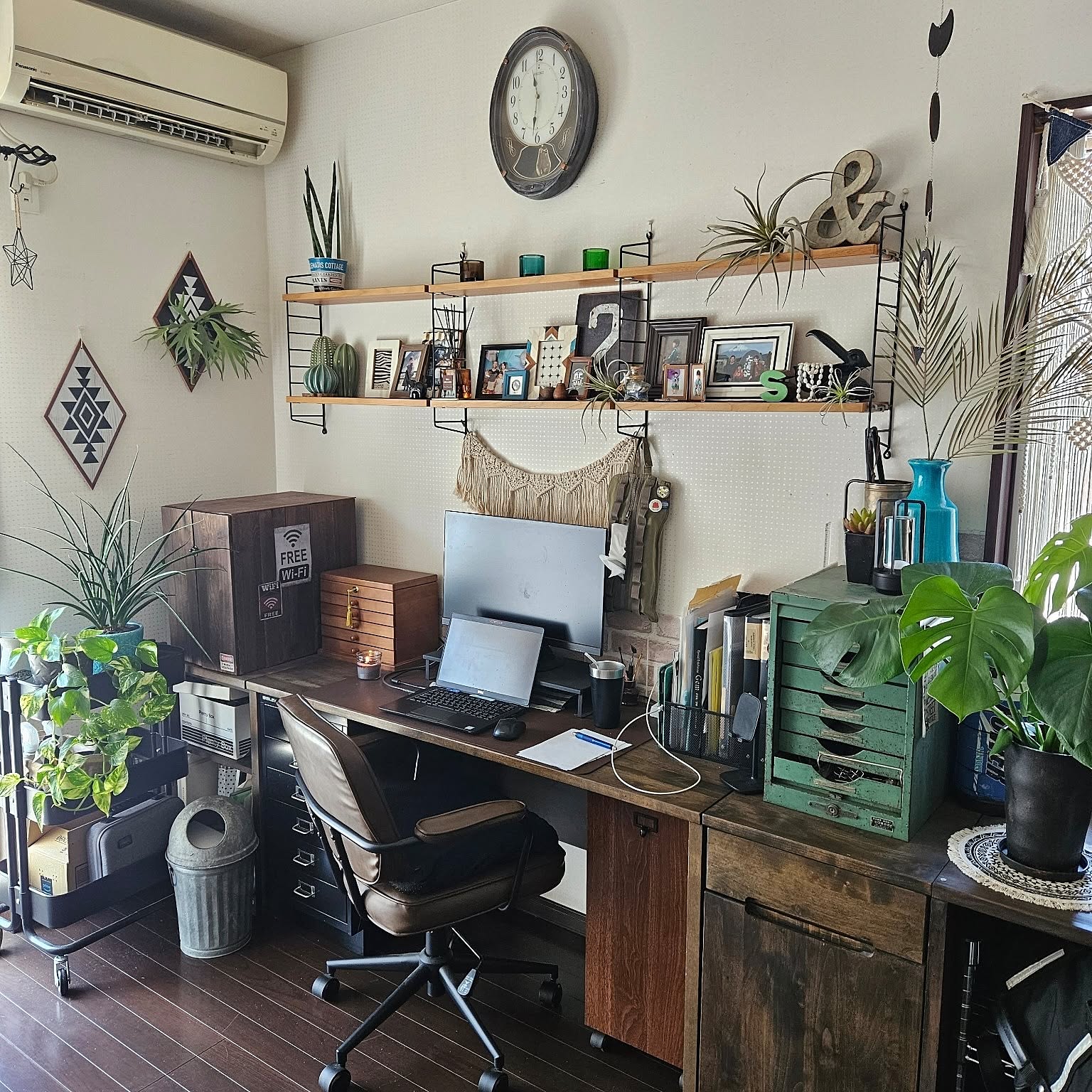 ドレクセル 机 エイジング加工 【公式通販】