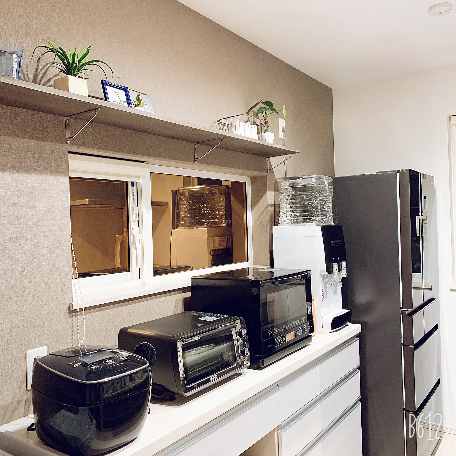 回収無料☆黒家電で映えるキッチン 部屋のBlack out 回収無料☆黒家電で映えるキッチン 部屋のBlack out - メルカリ