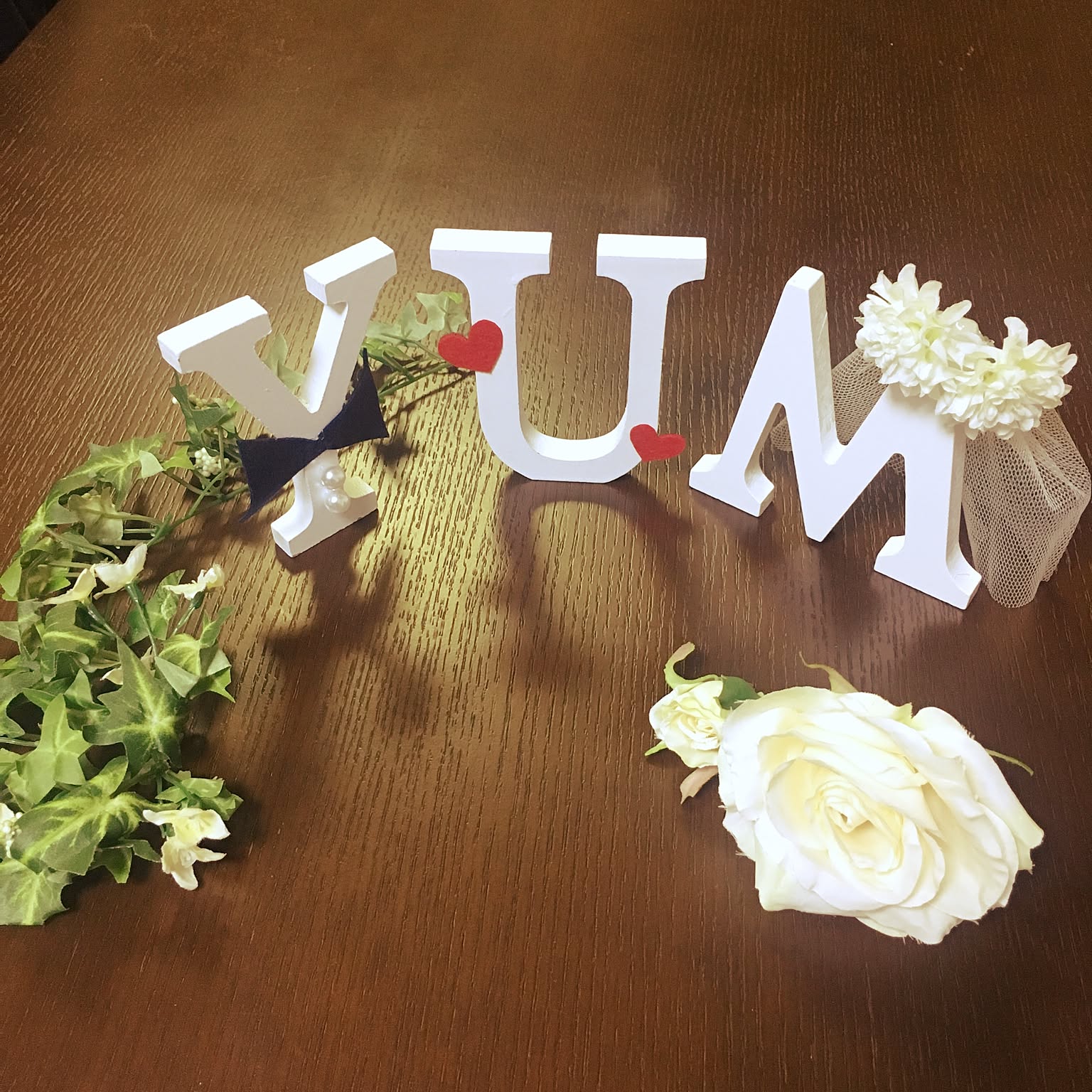 結婚式♡ウェルカムオブジェ a74022ee5ee5e93432a4660fdc967e