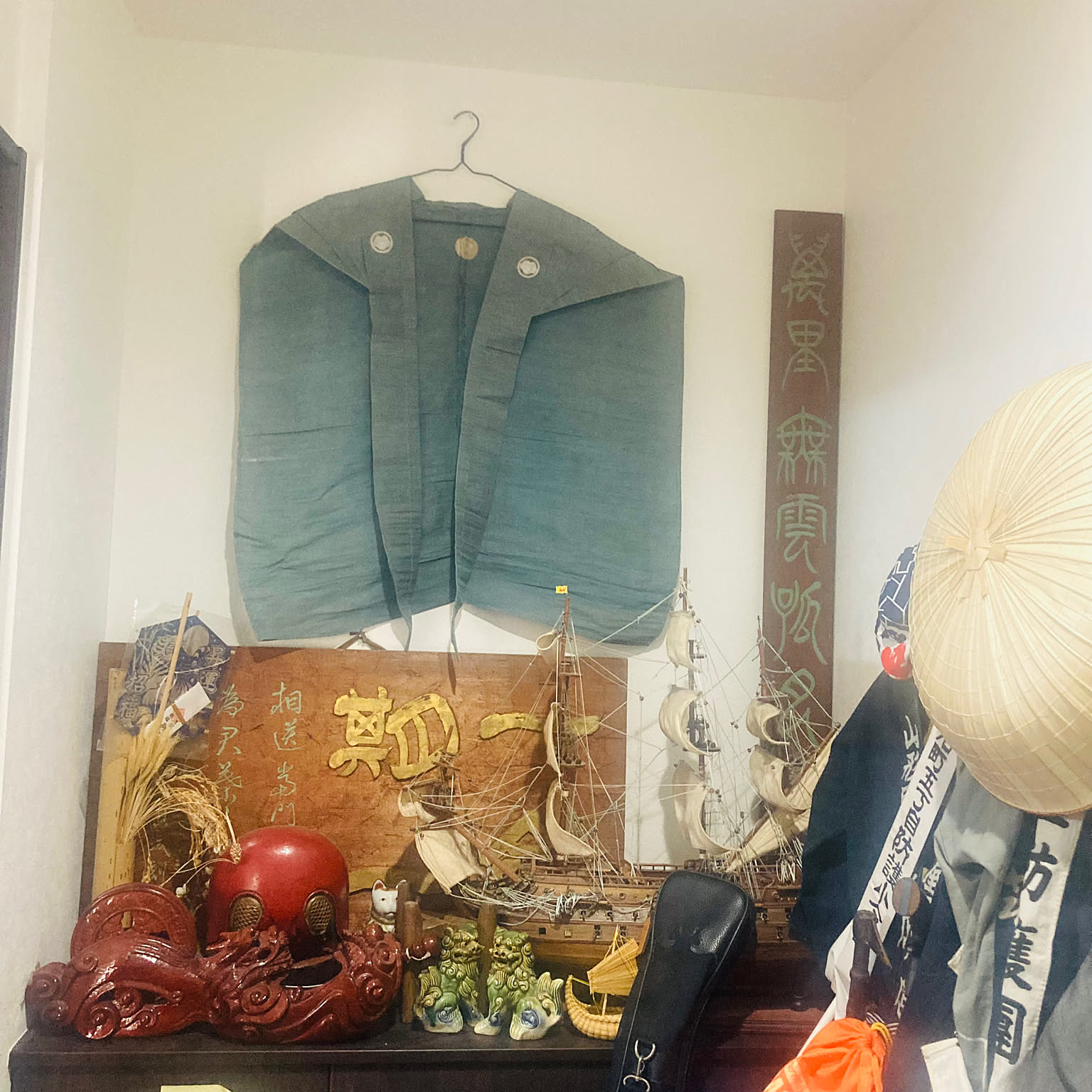 墨壺のインテリア実例 ｜ RoomClip（ルームクリップ）