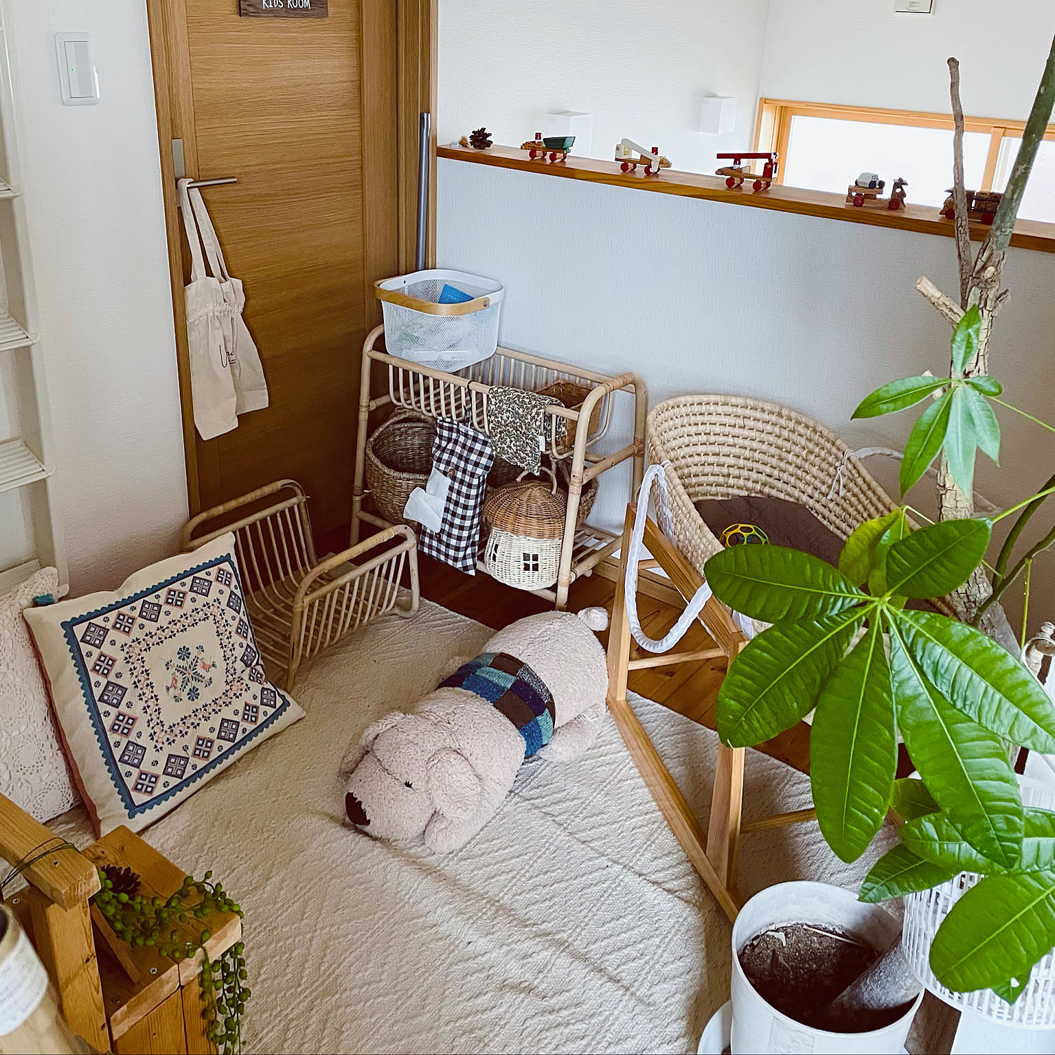 ブスクボーのインテリア実例 ｜ RoomClip（ルームクリップ）